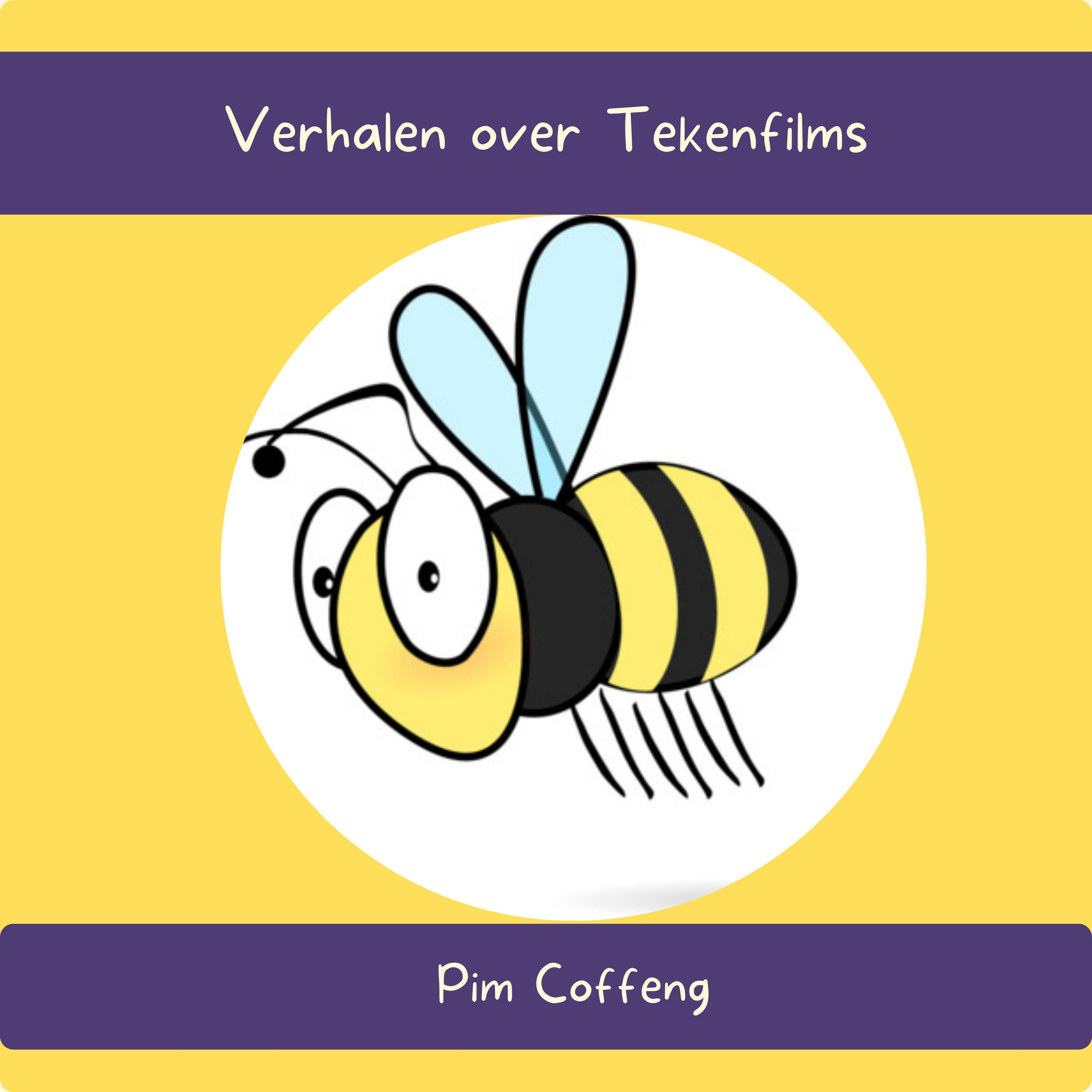 Verhalen over Tekenfilms