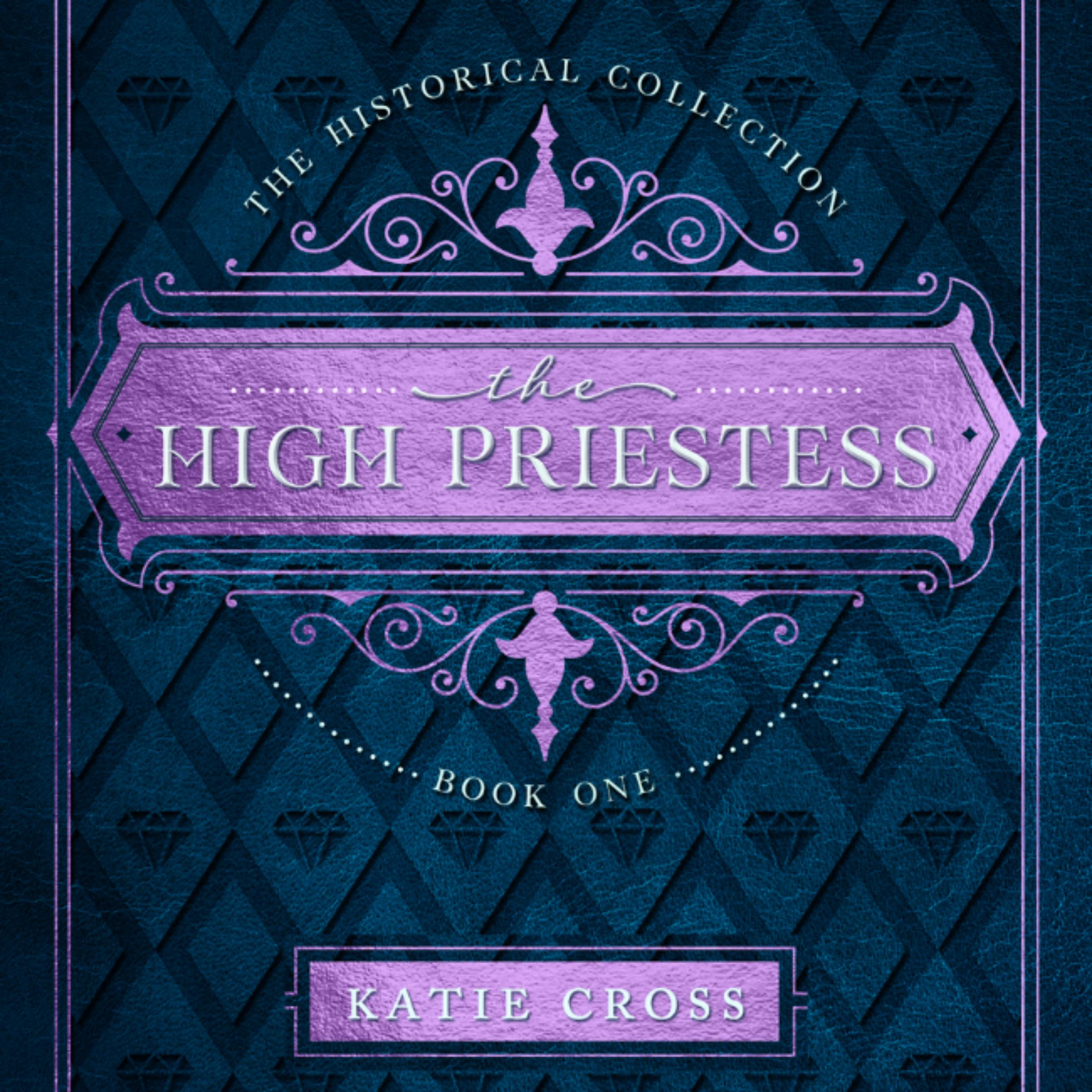 The High Priestess