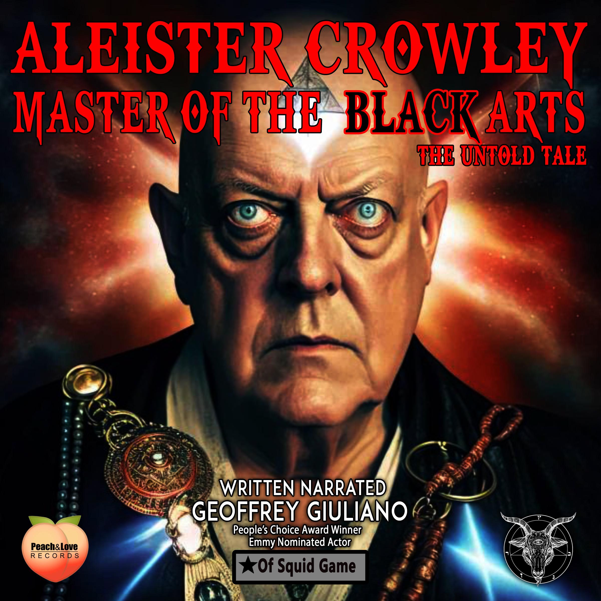 Aleister Crowley
