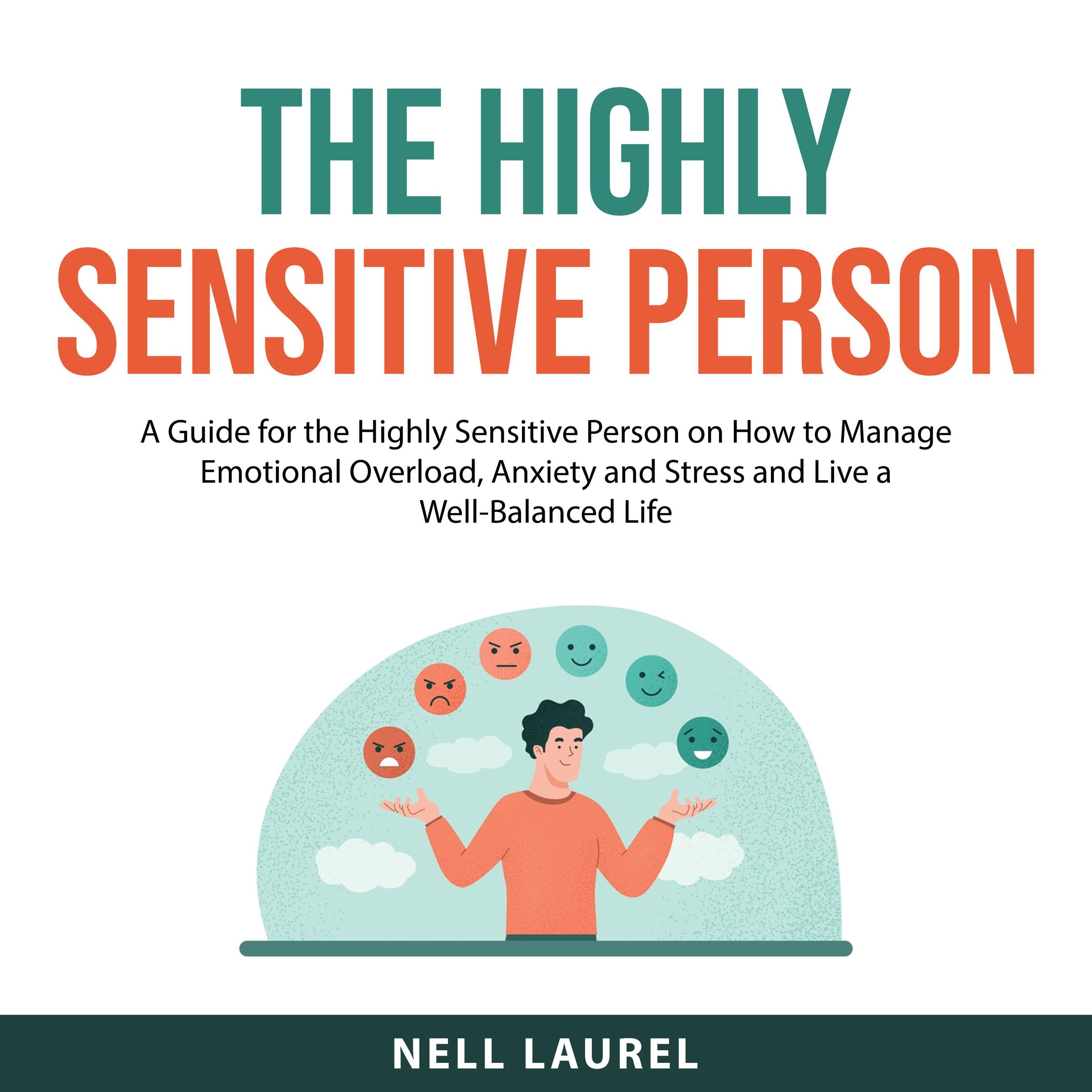 The Highly Sensitive Person