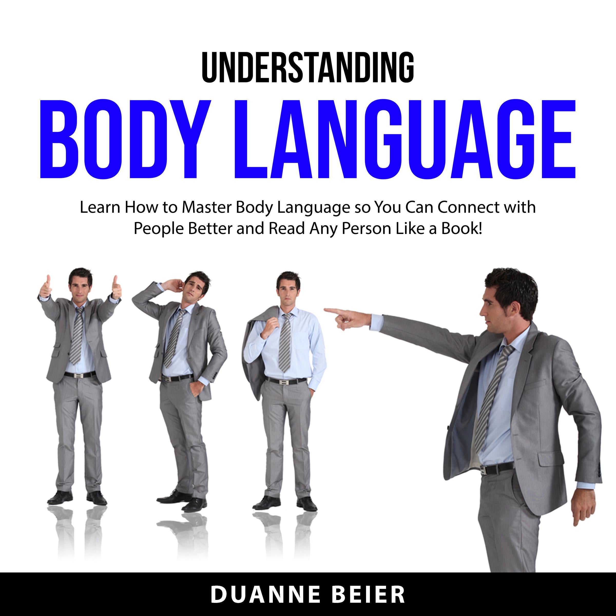 Understanding Body Language