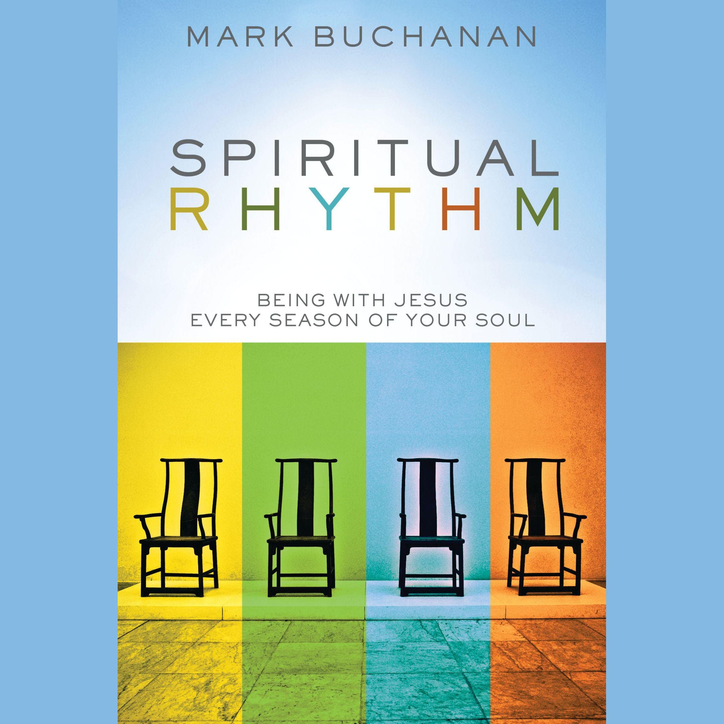 Spiritual Rhythm