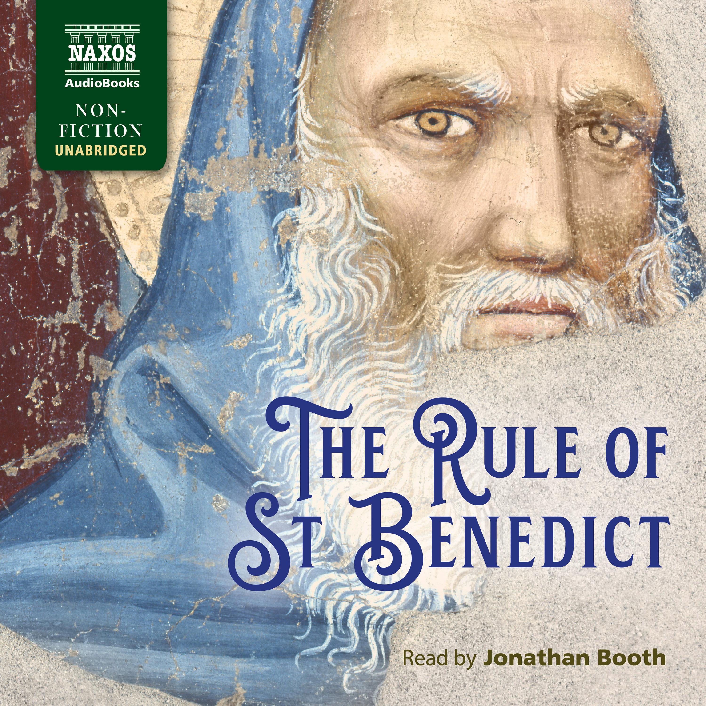 The Rule of St Benedict