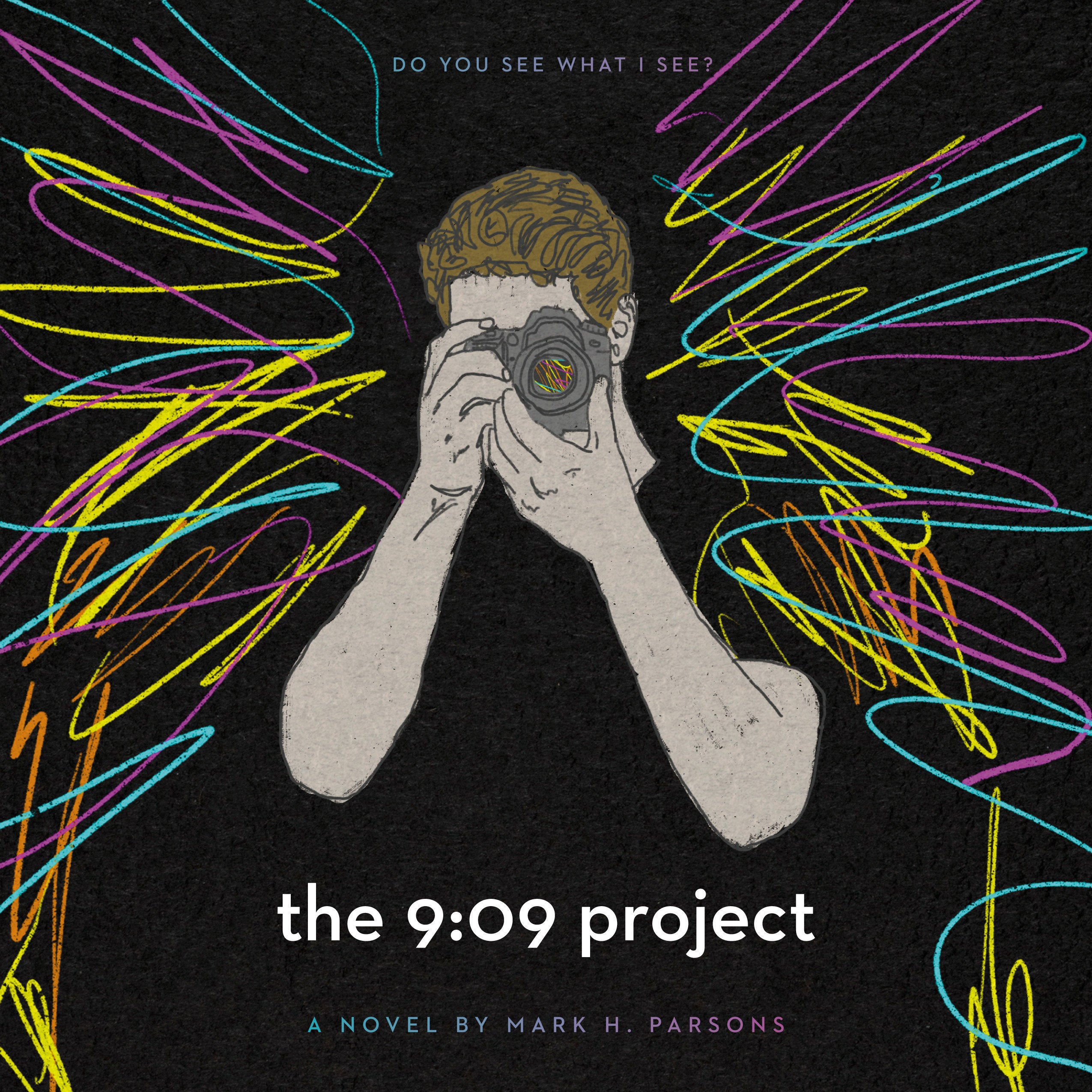 The 9:09 Project