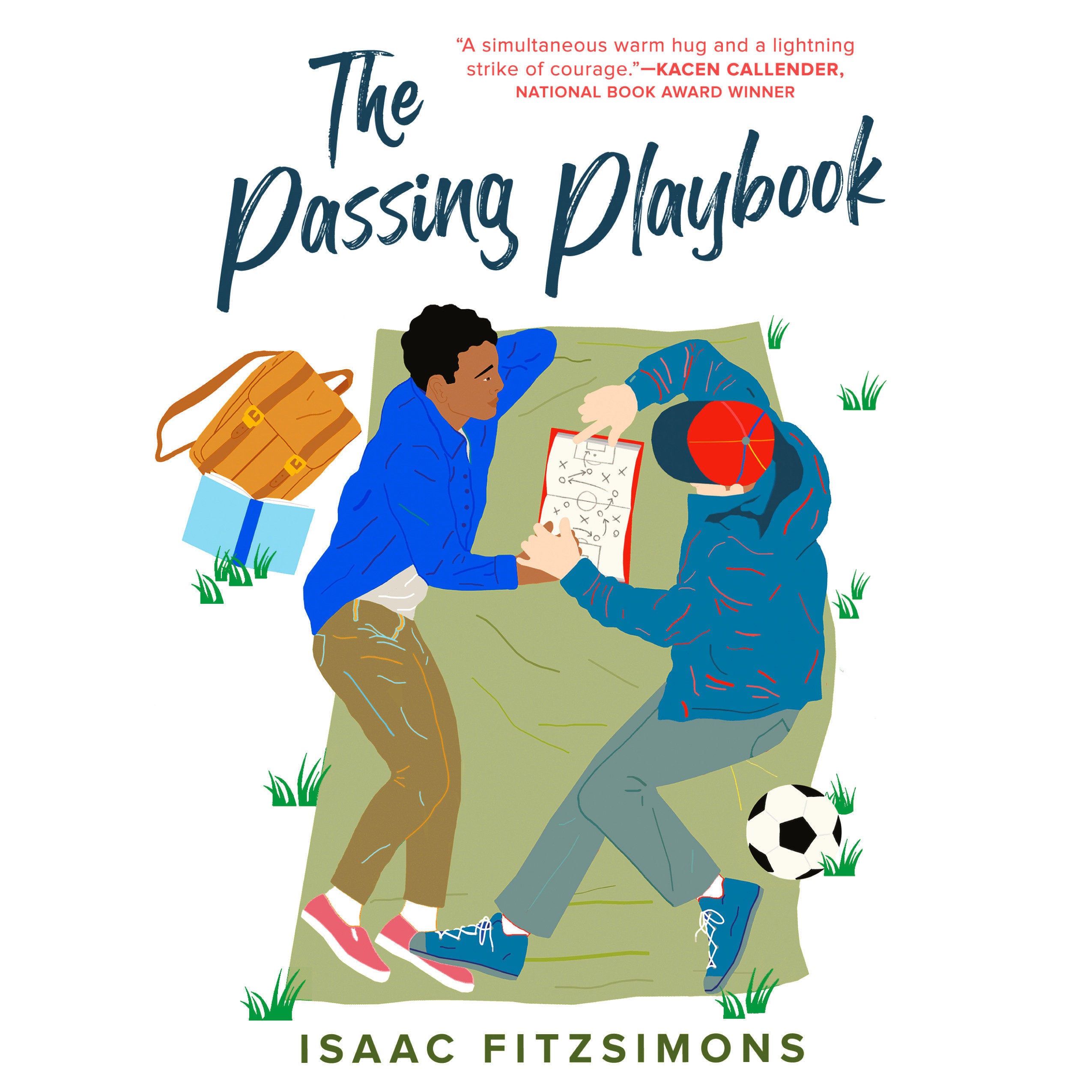 The Passing Playbook