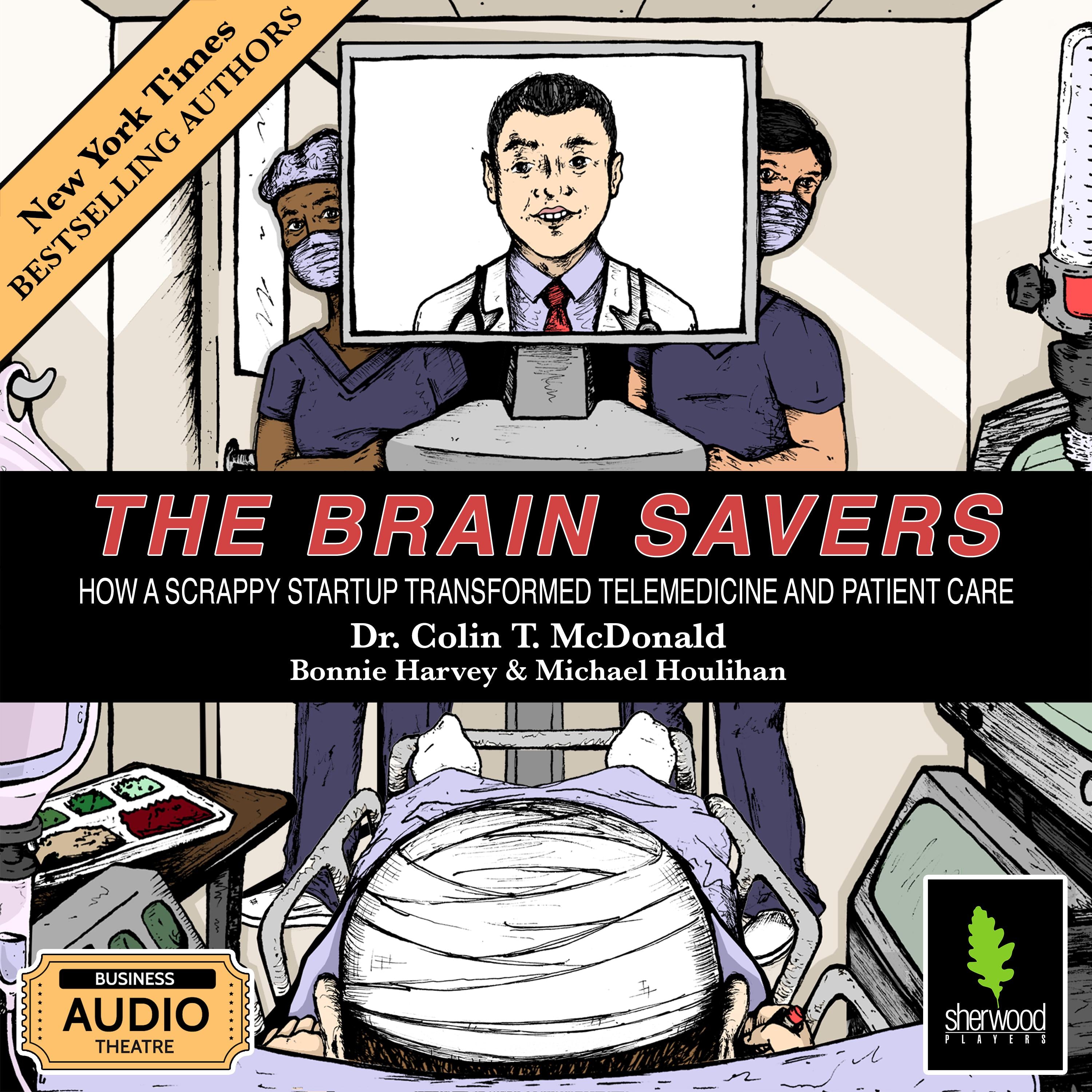 The Brain Savers