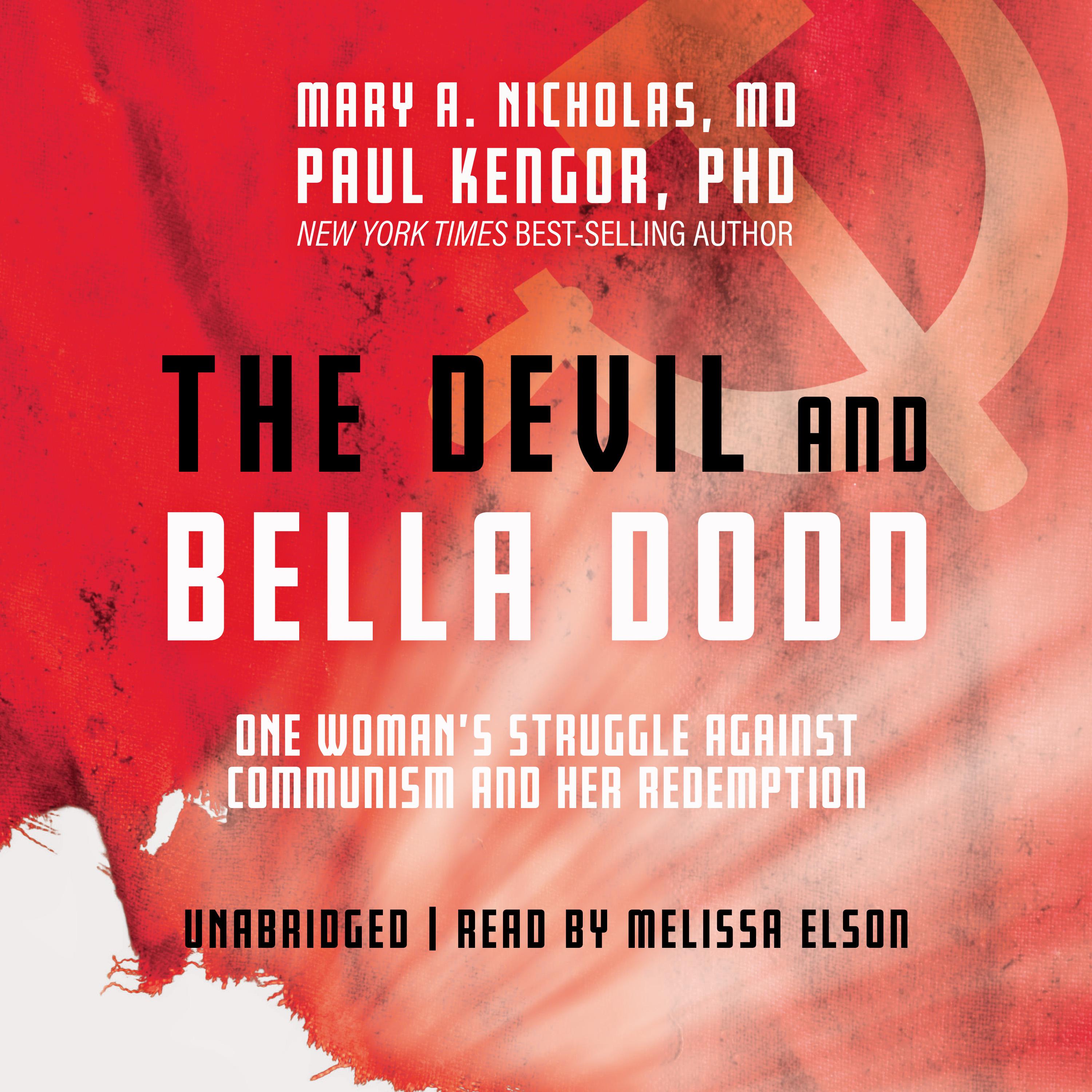 The Devil and Bella Dodd
