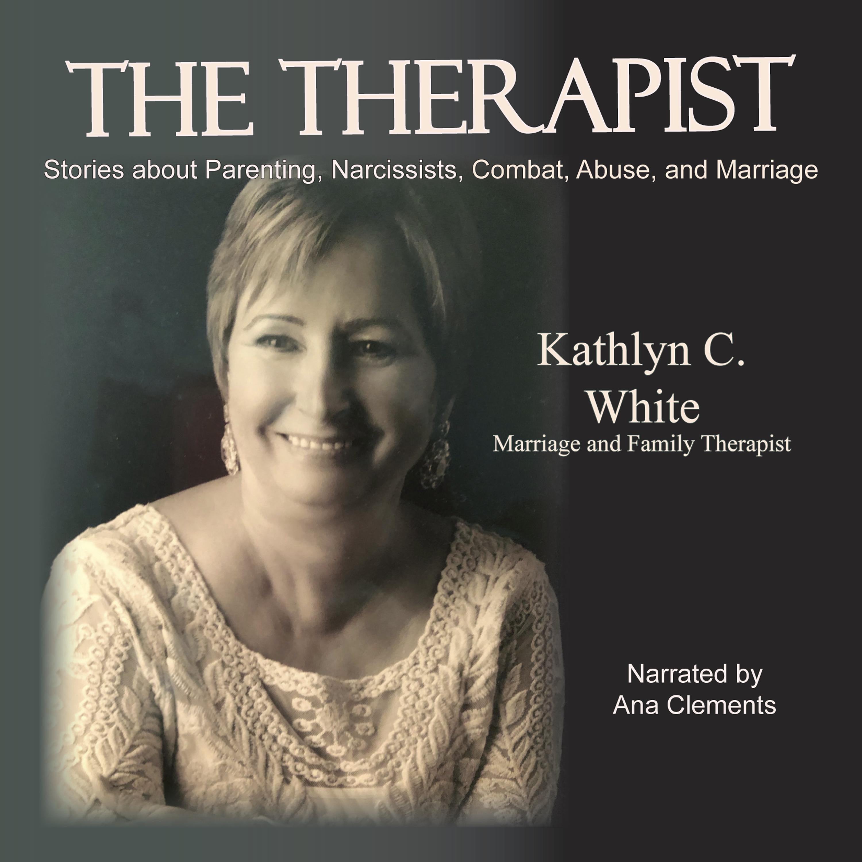 The Therapist