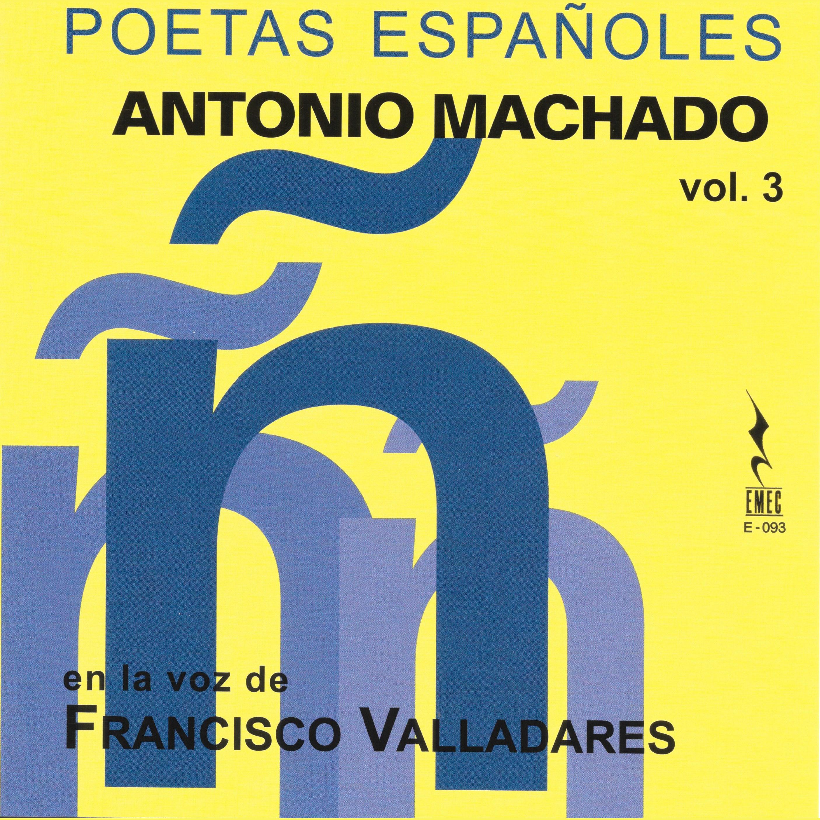 ANTONIO MACHADO