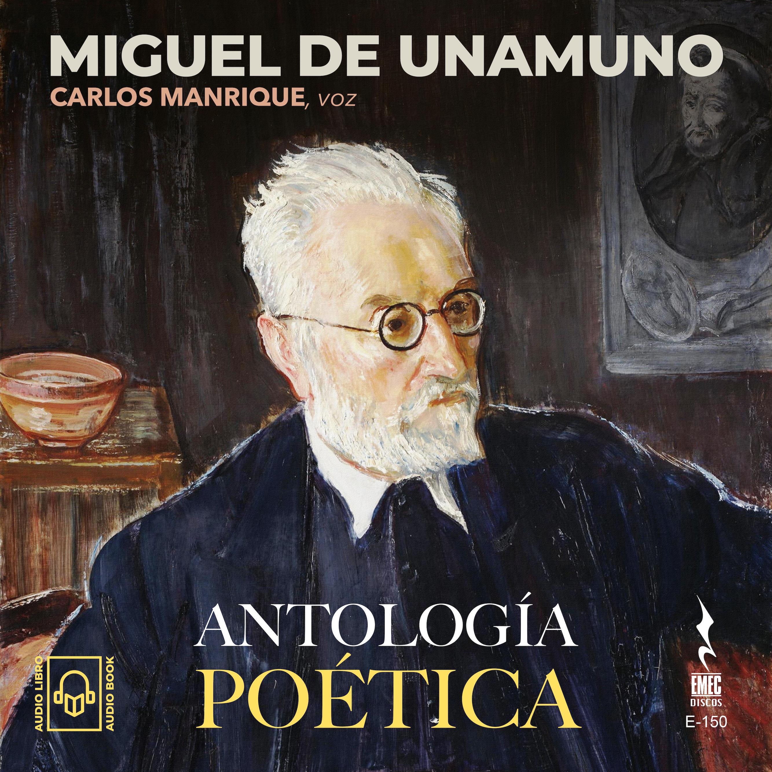 MIGUEL DE UNAMUNO
