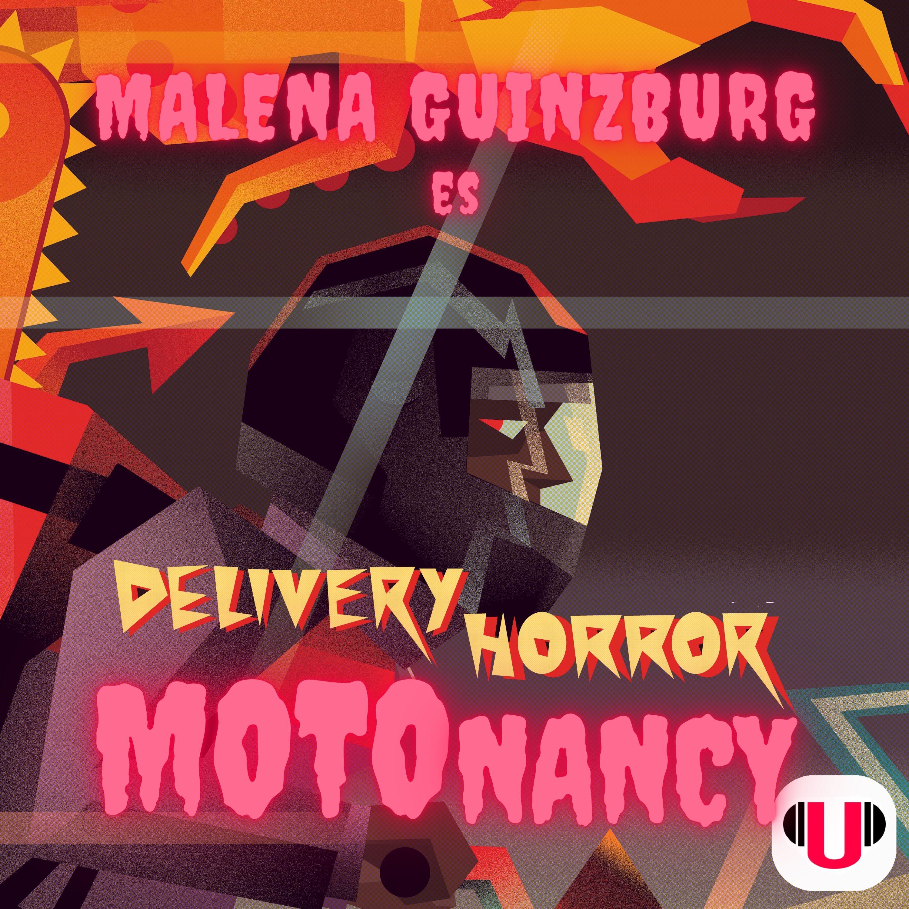 U_FEAR: MOTONANCY