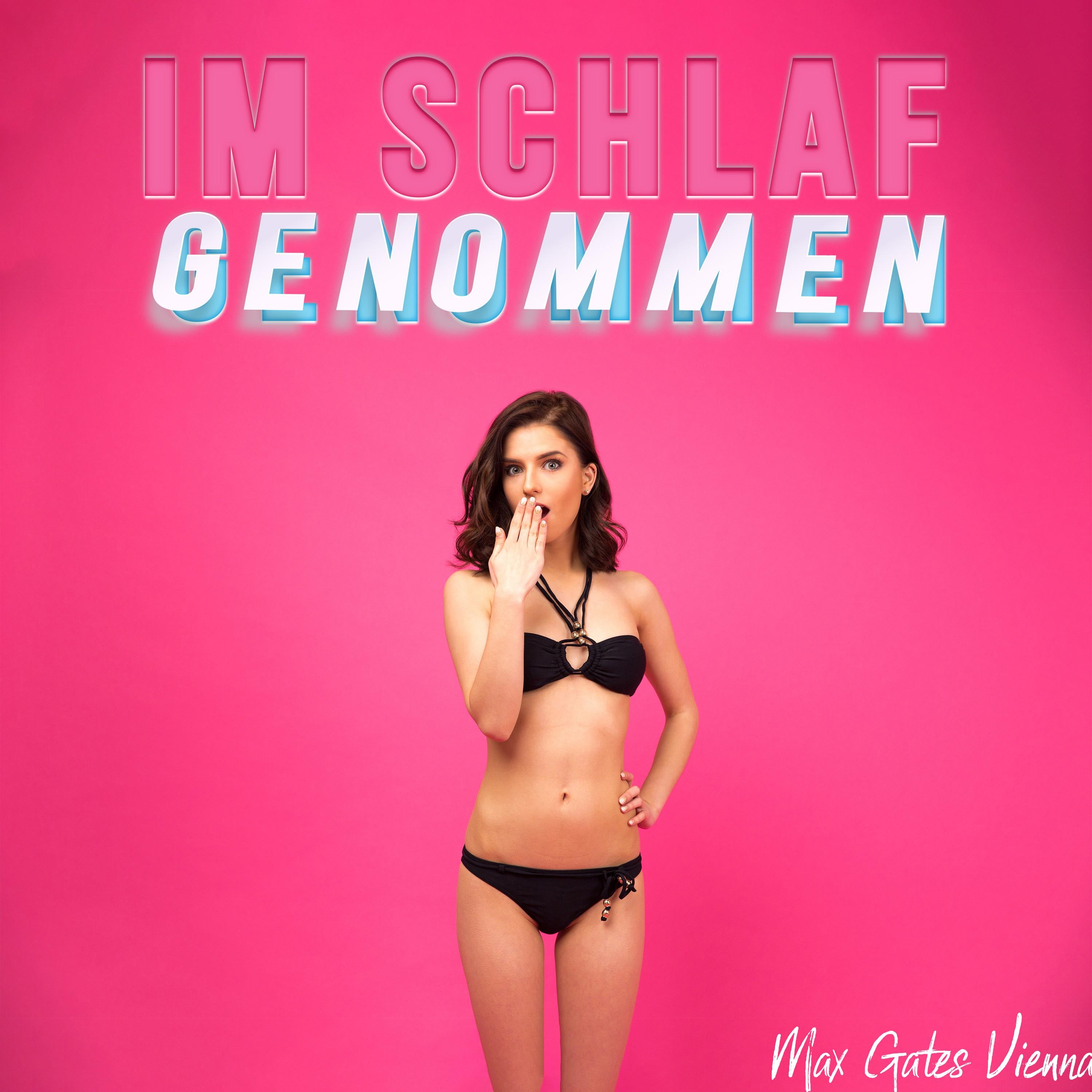 Im Schlaf genommen