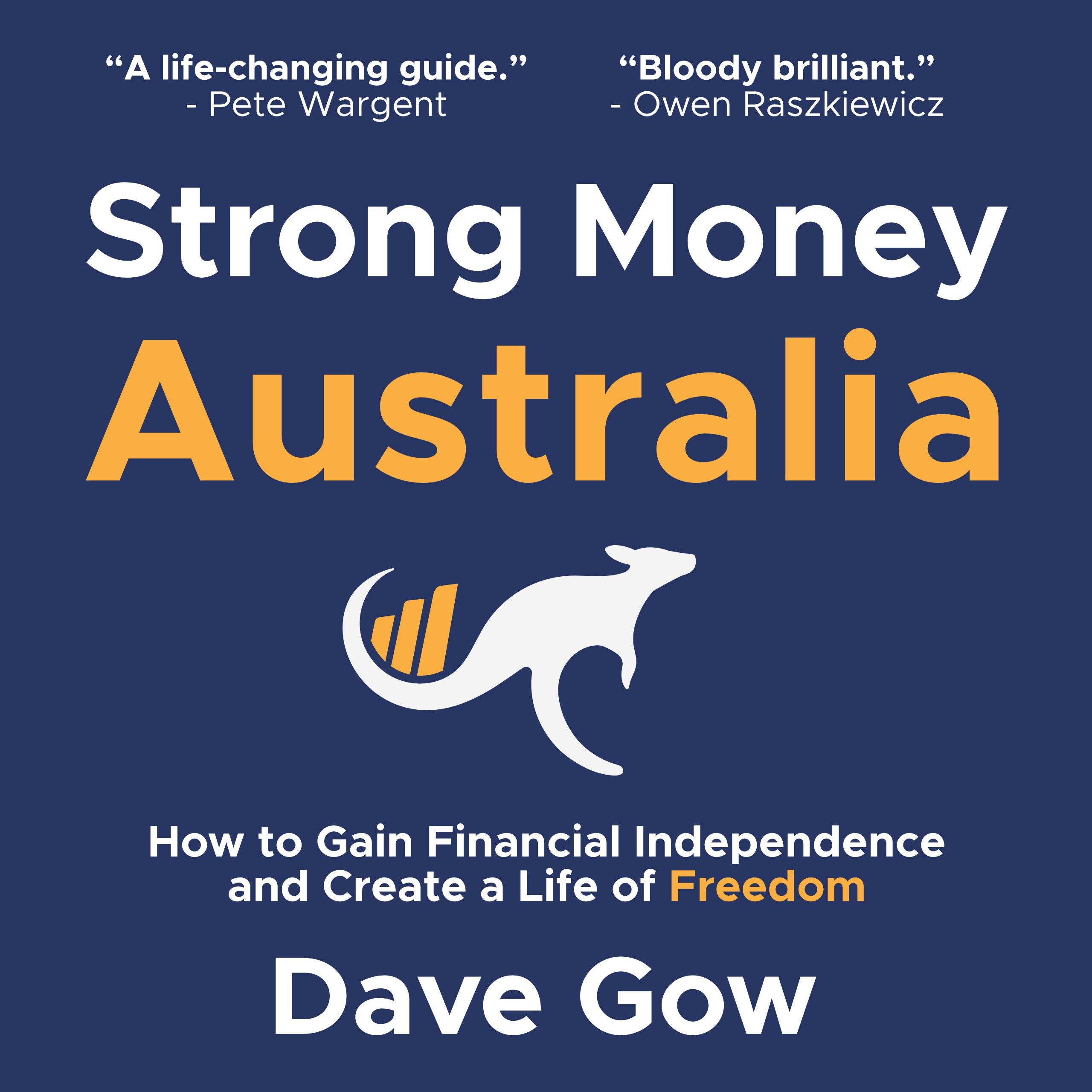 Strong Money Australia
