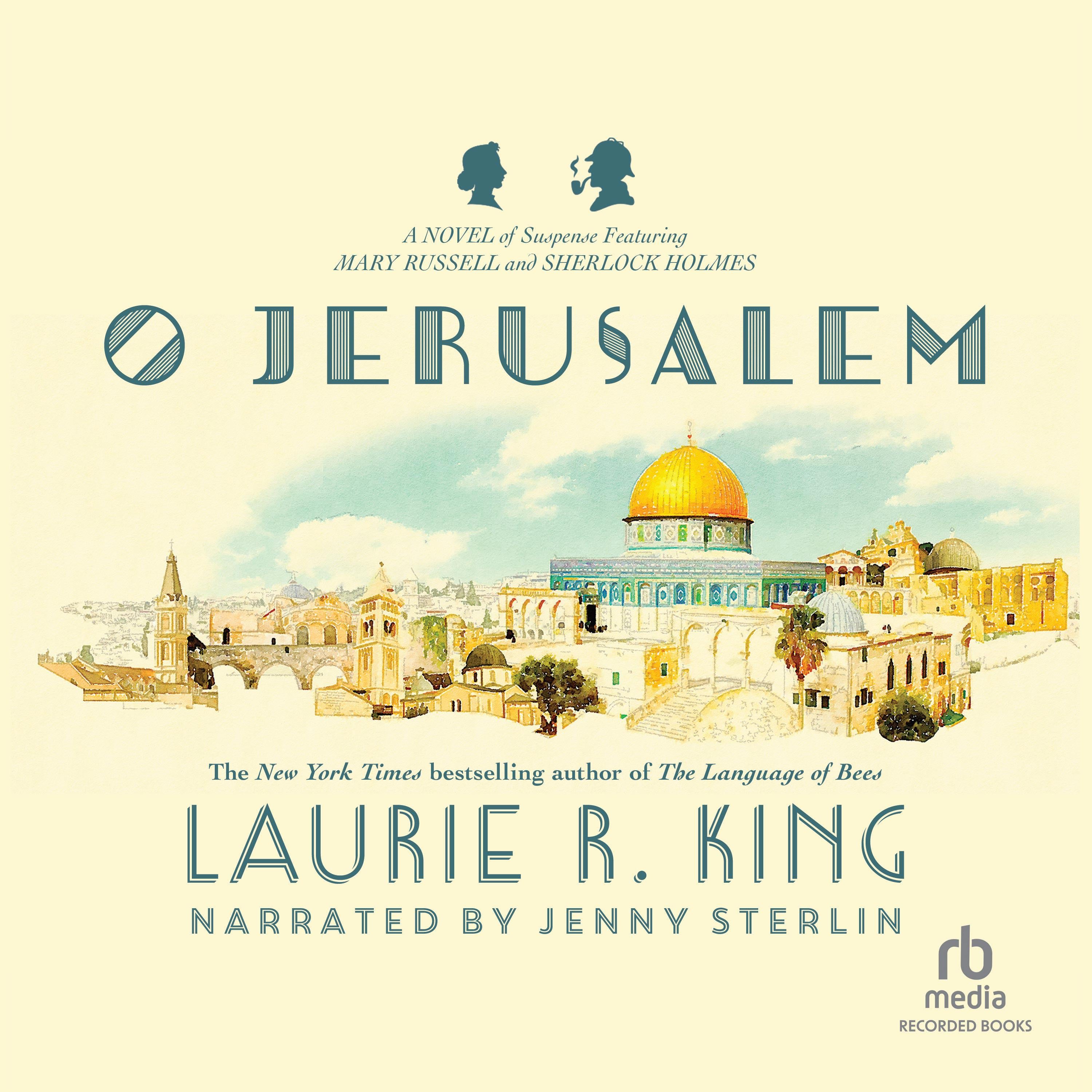 O, Jerusalem