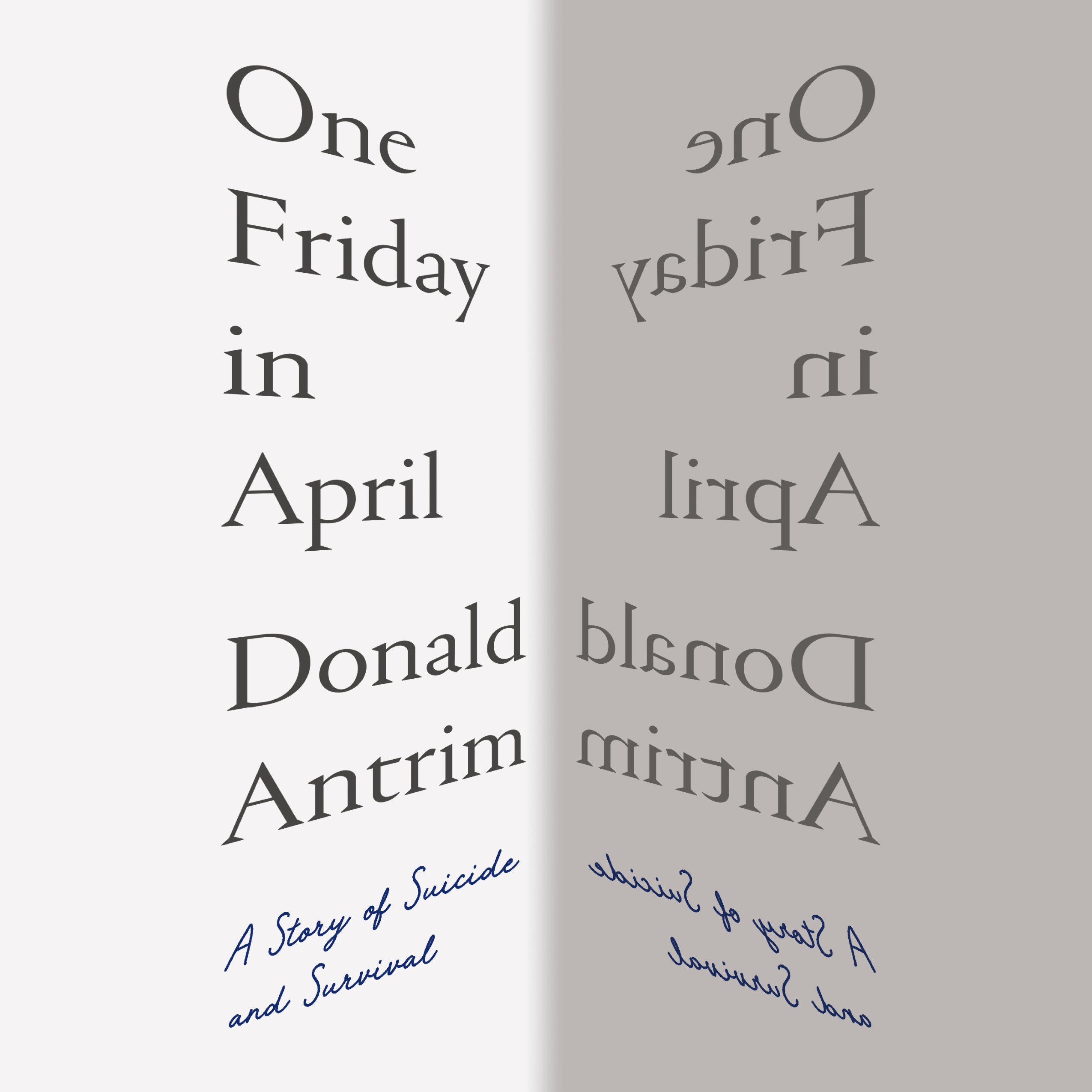 One Friday in April