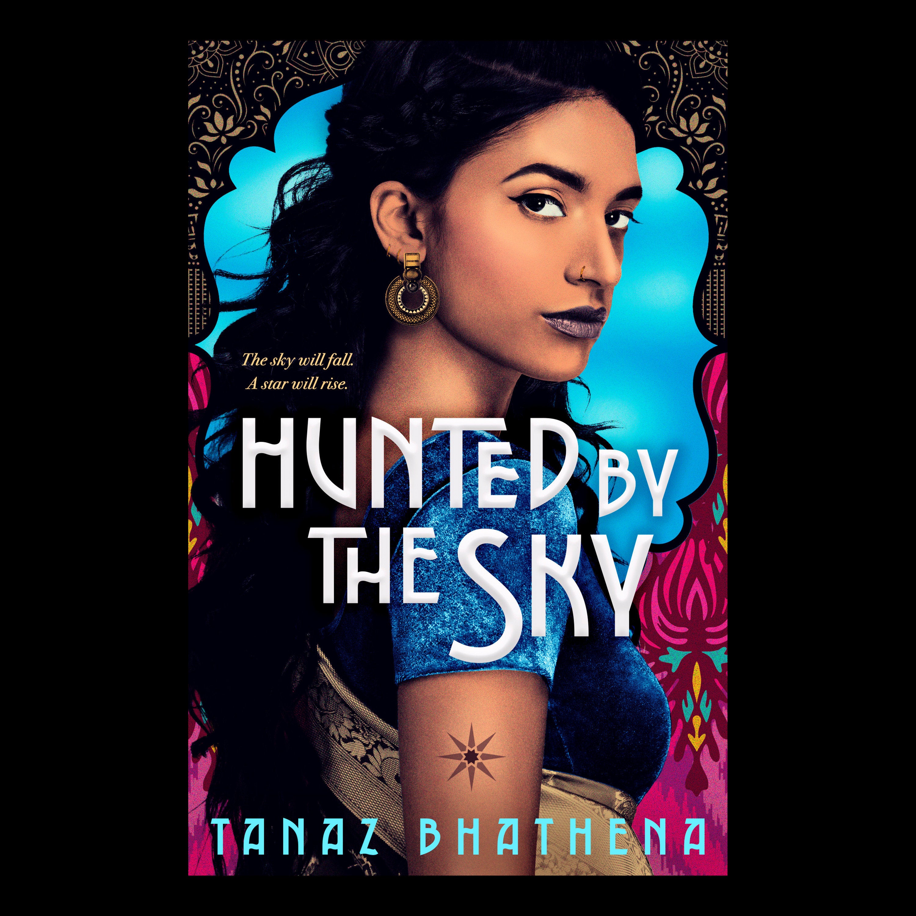 Hunted by the Sky