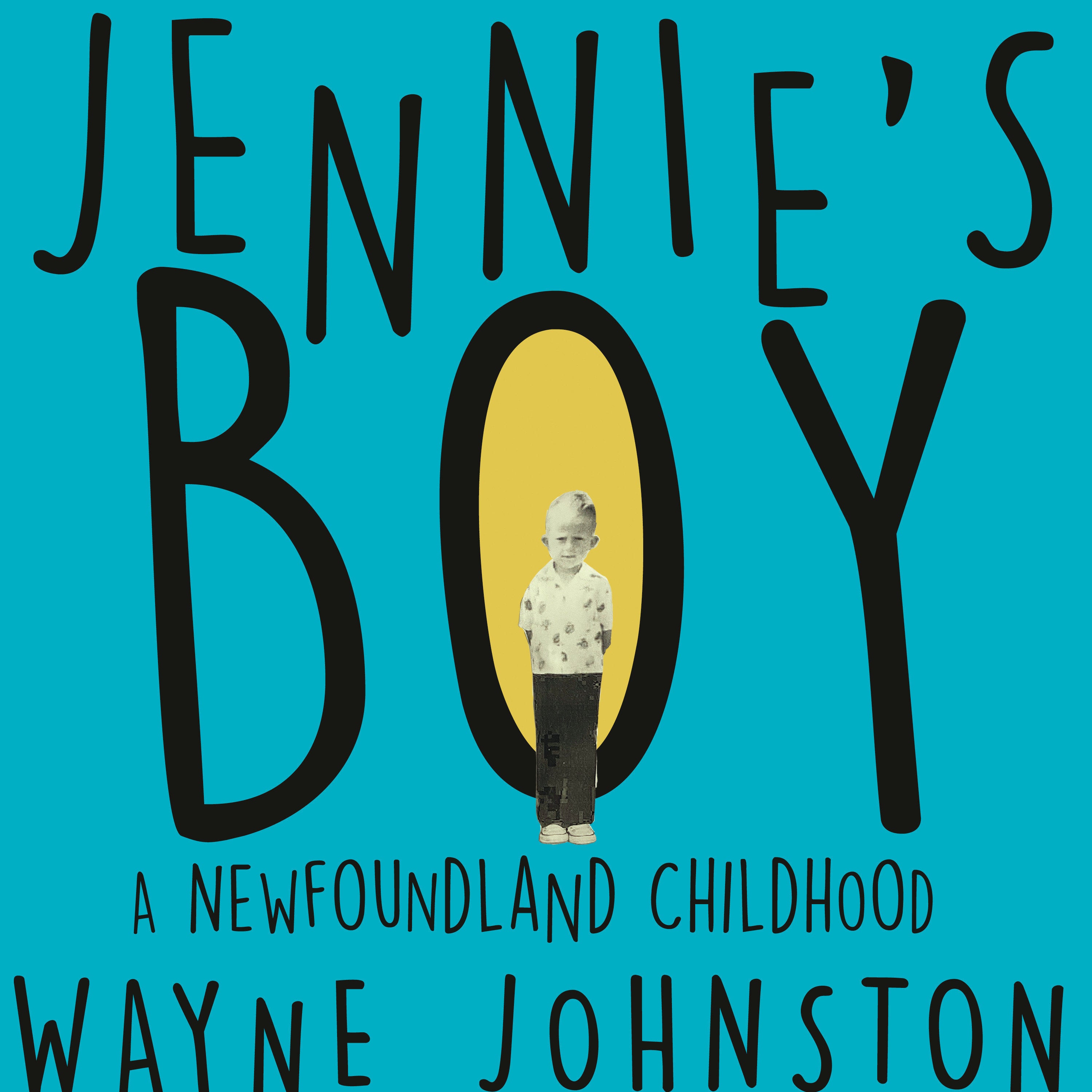 Jennie's Boy