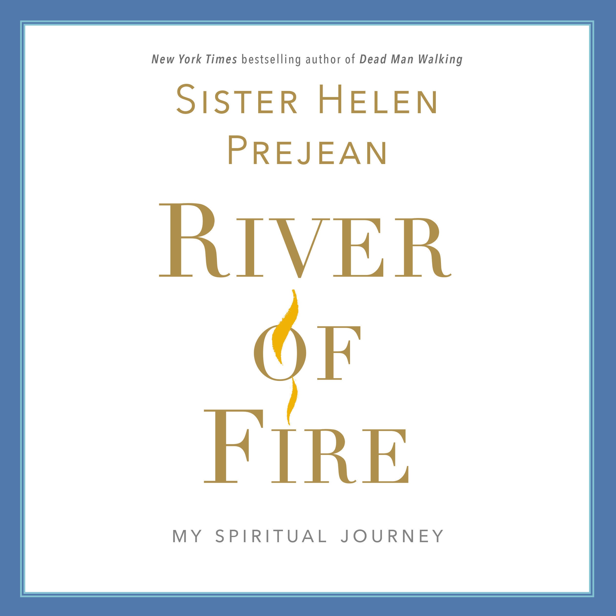 River of Fire