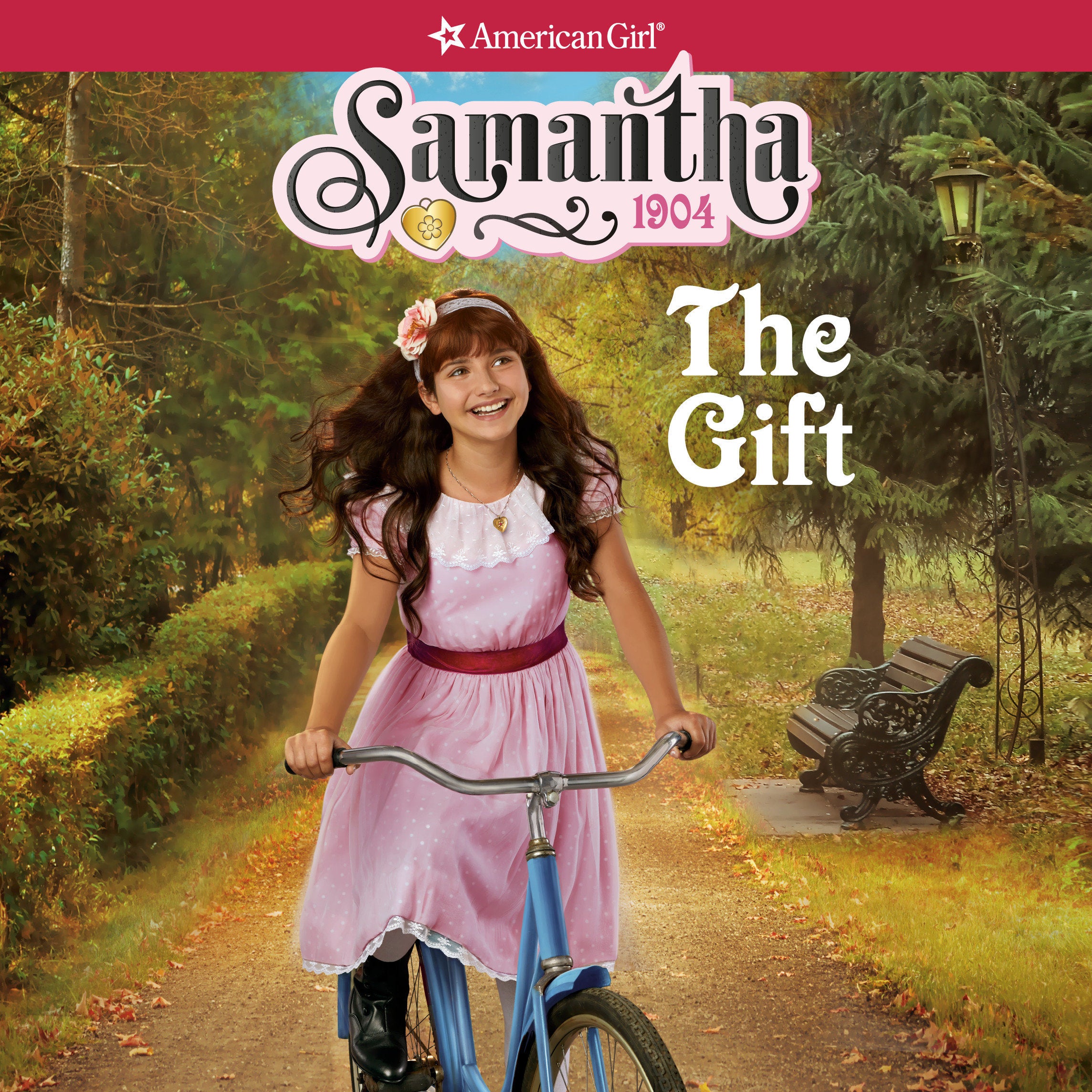 Samantha: The Gift