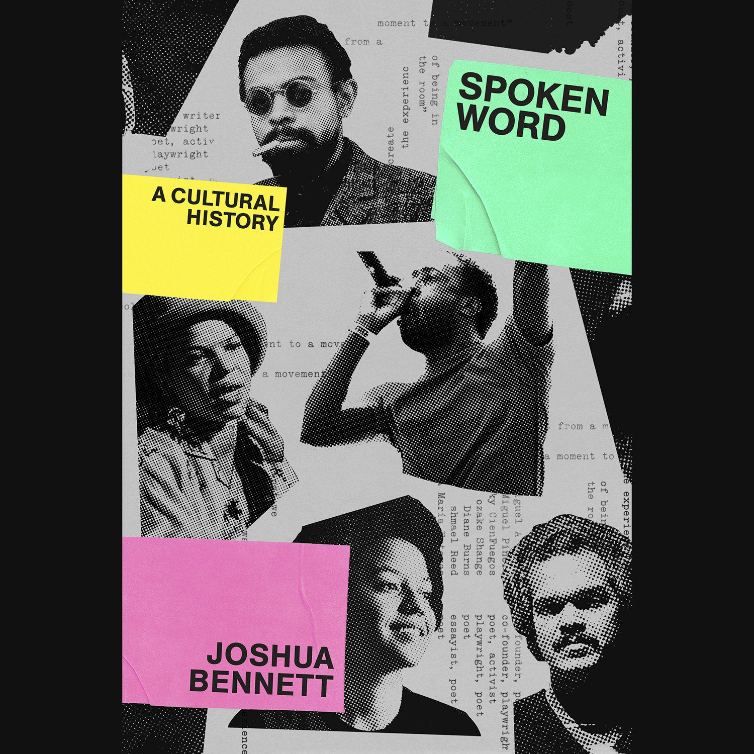 Spoken Word