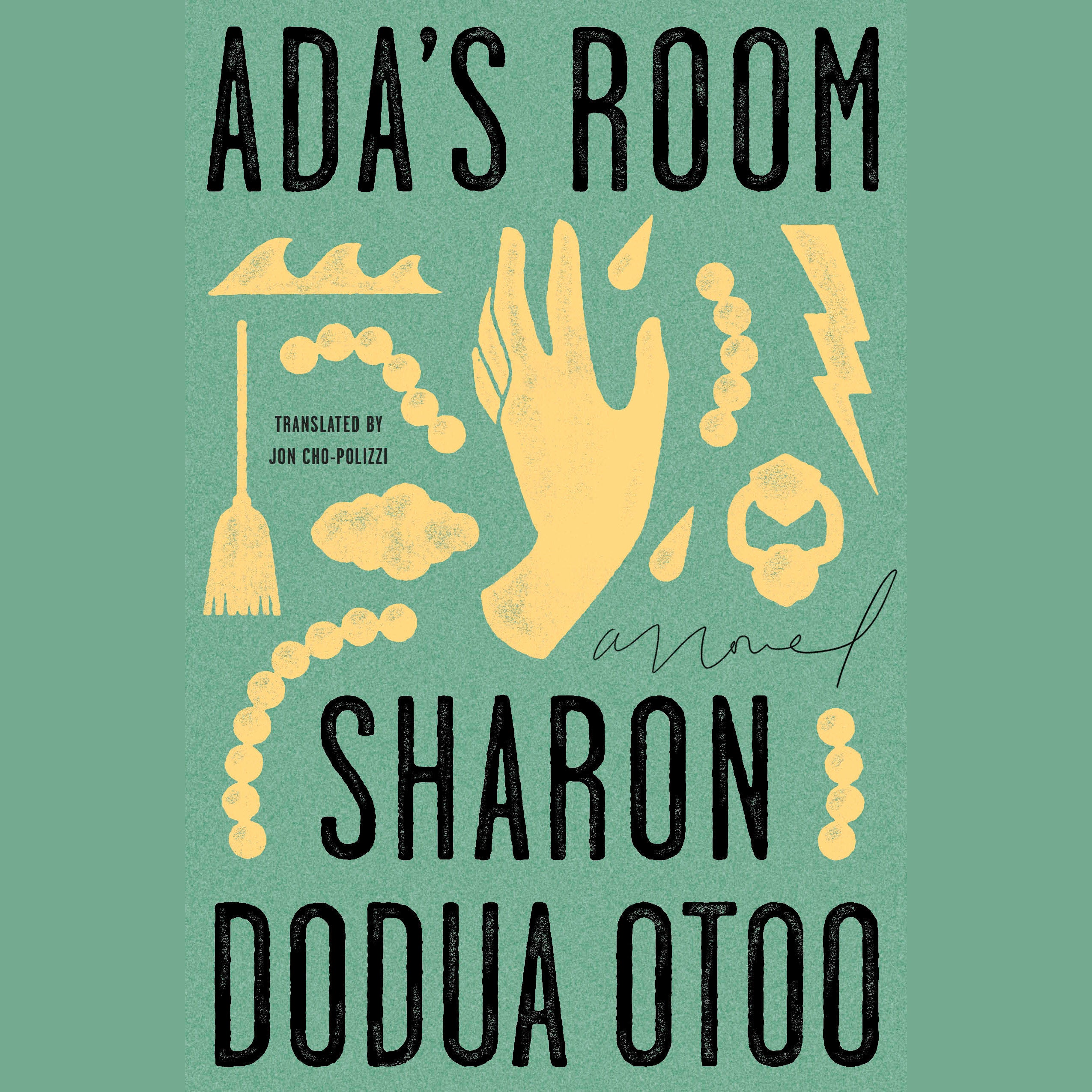 Ada's Room