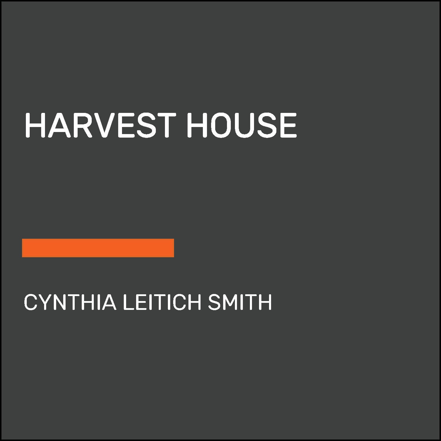 Harvest House