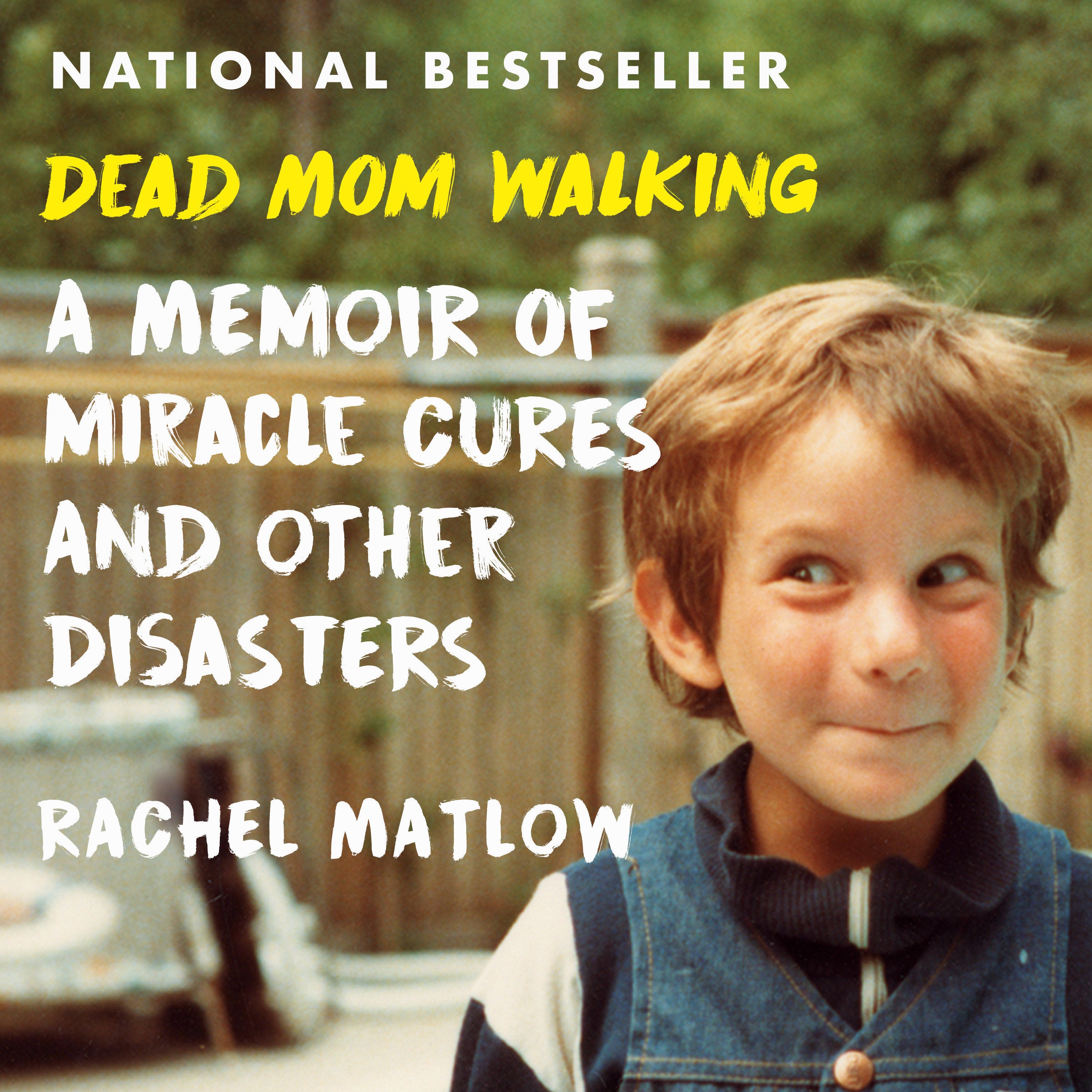 Dead Mom Walking