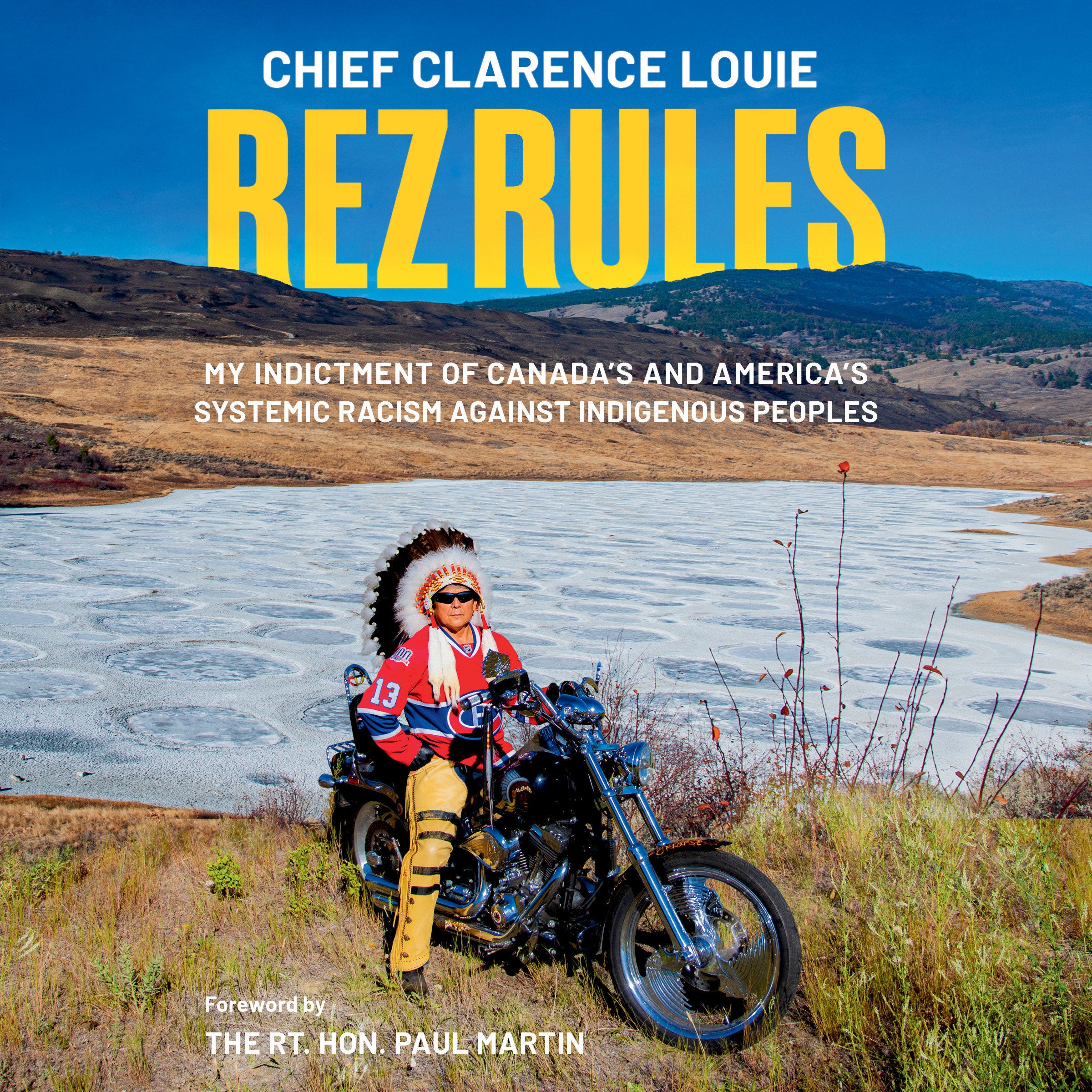 Rez Rules