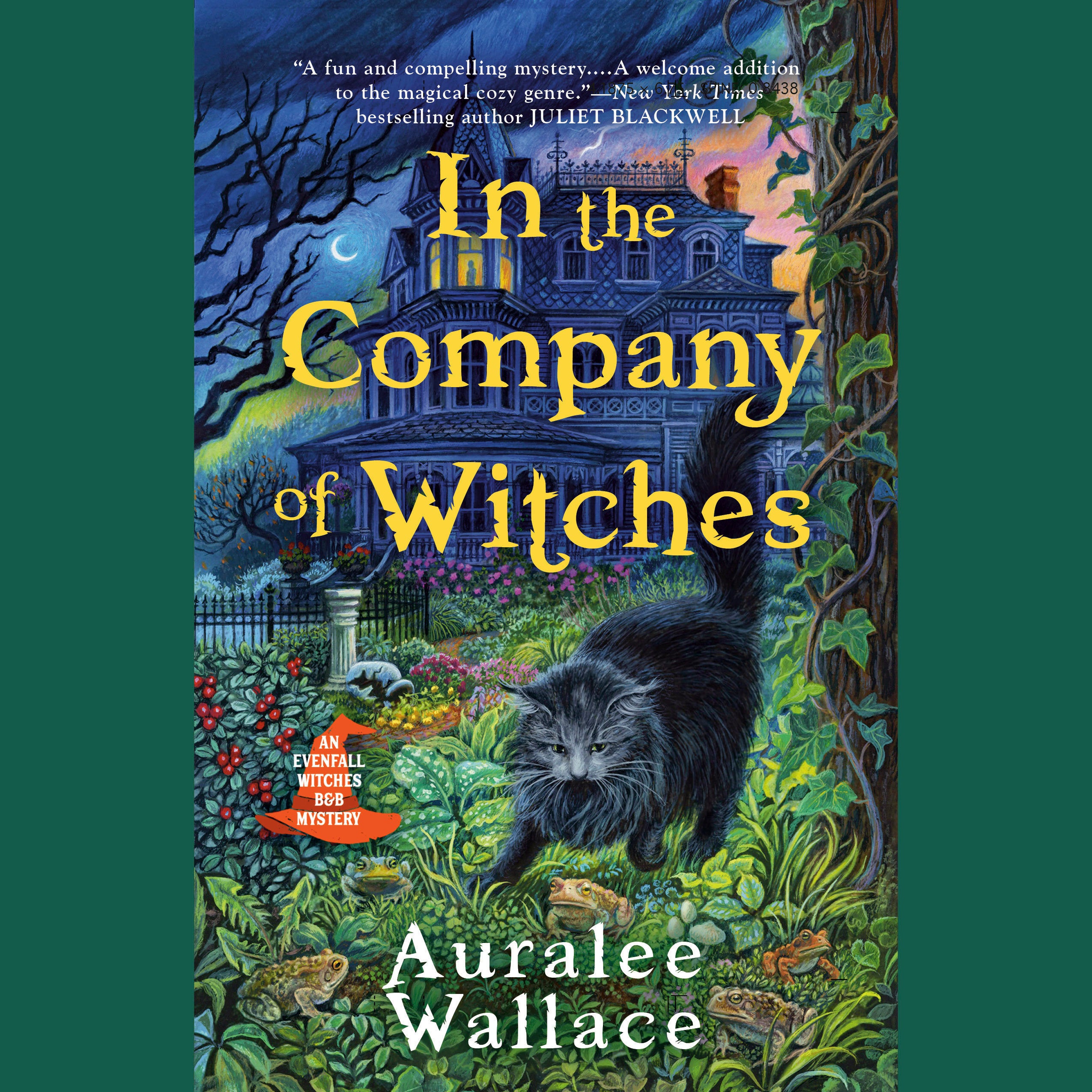 In the Company of Witches