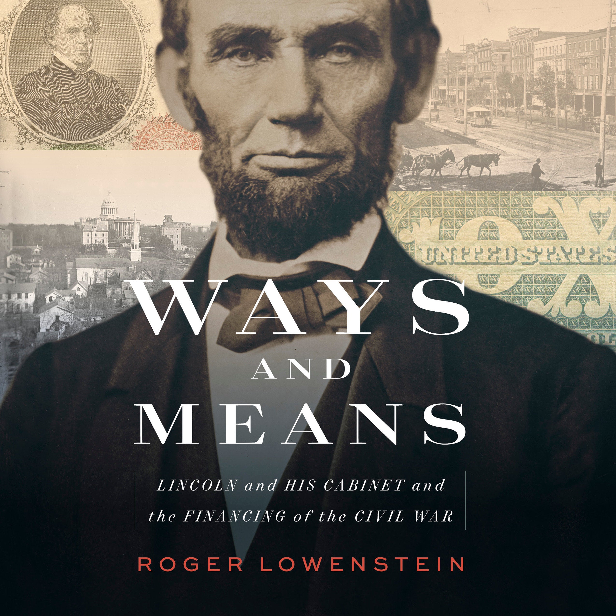 Ways and Means