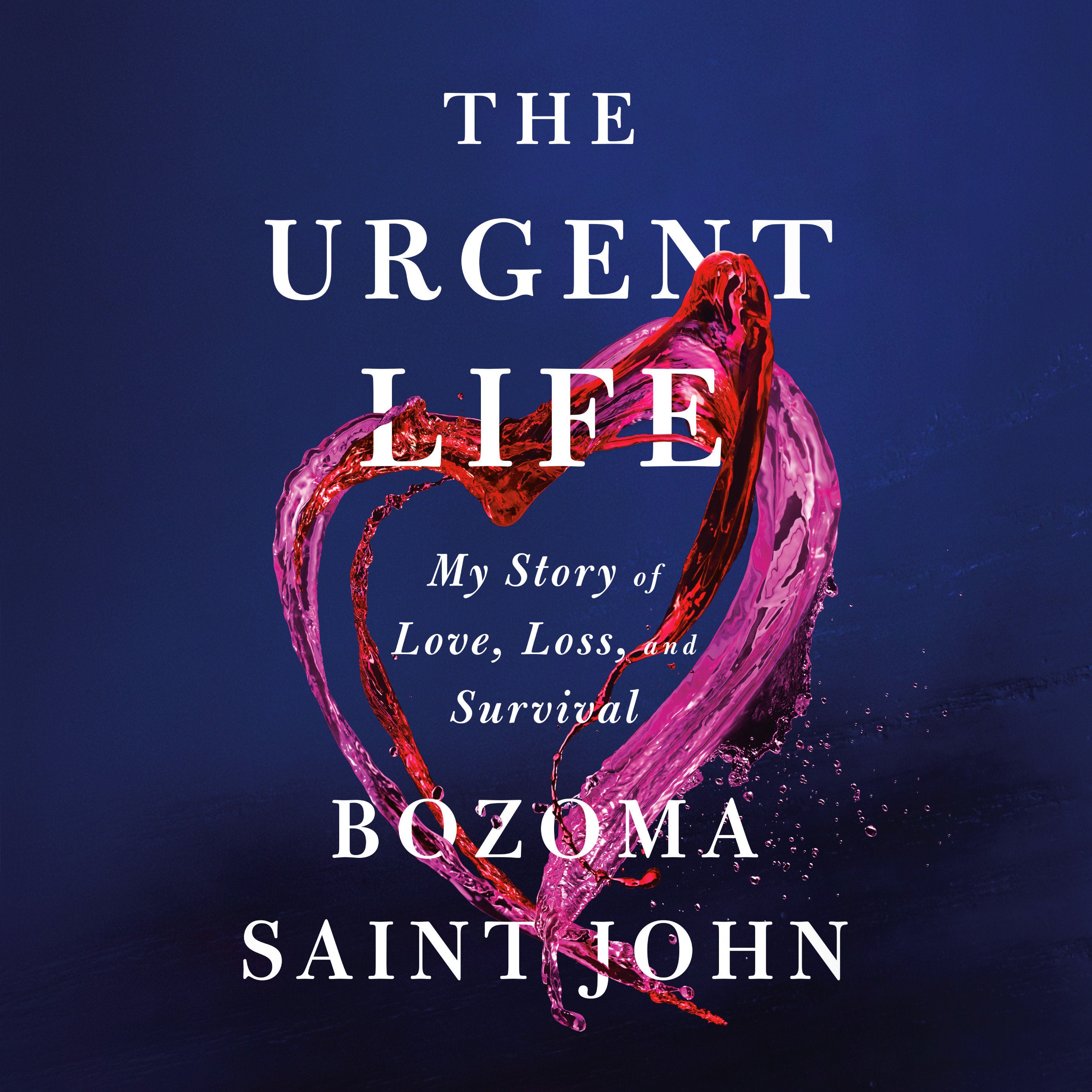The Urgent Life