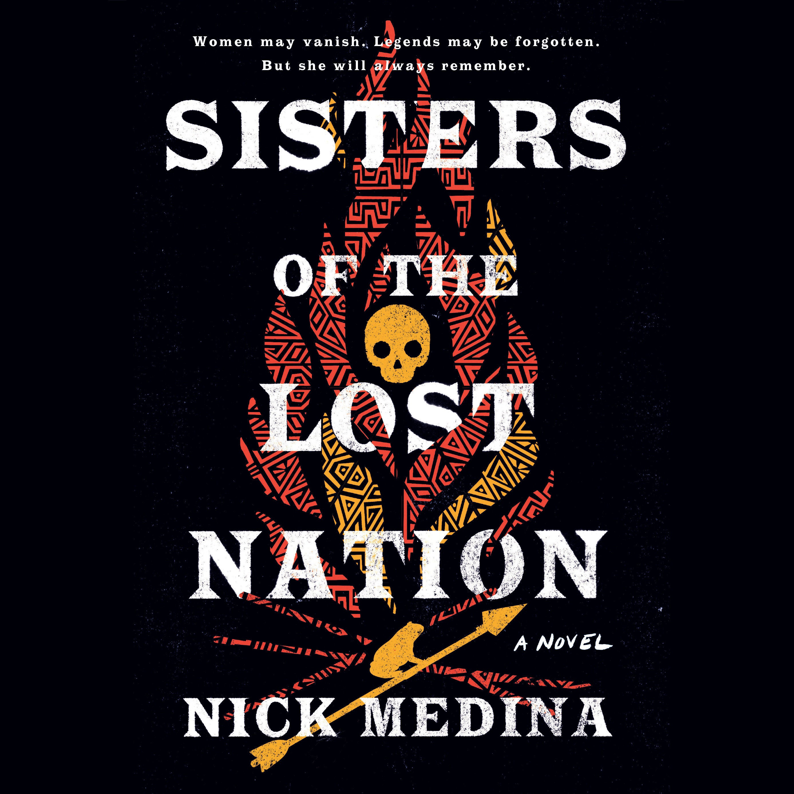 Sisters of the Lost Nation