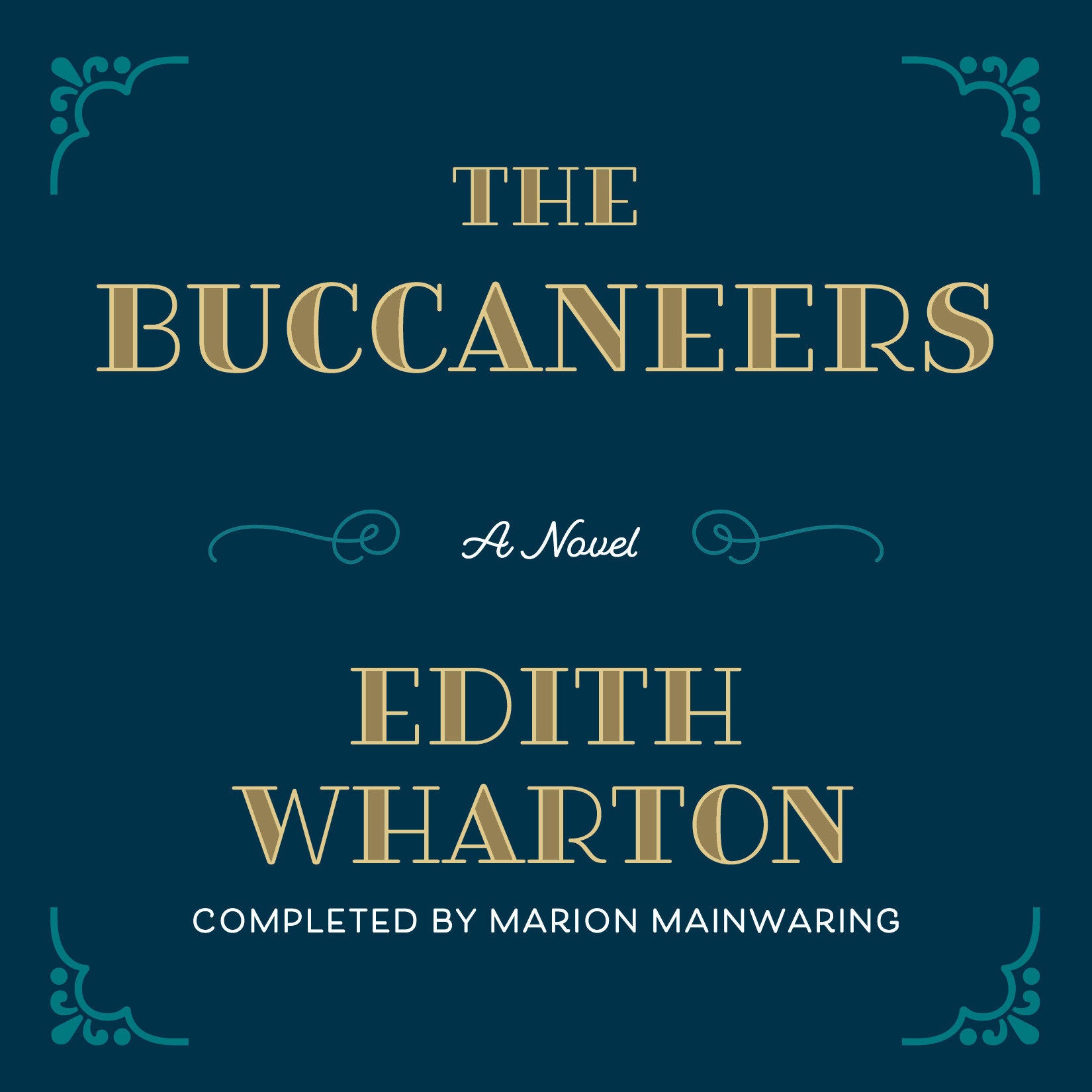 The Buccaneers