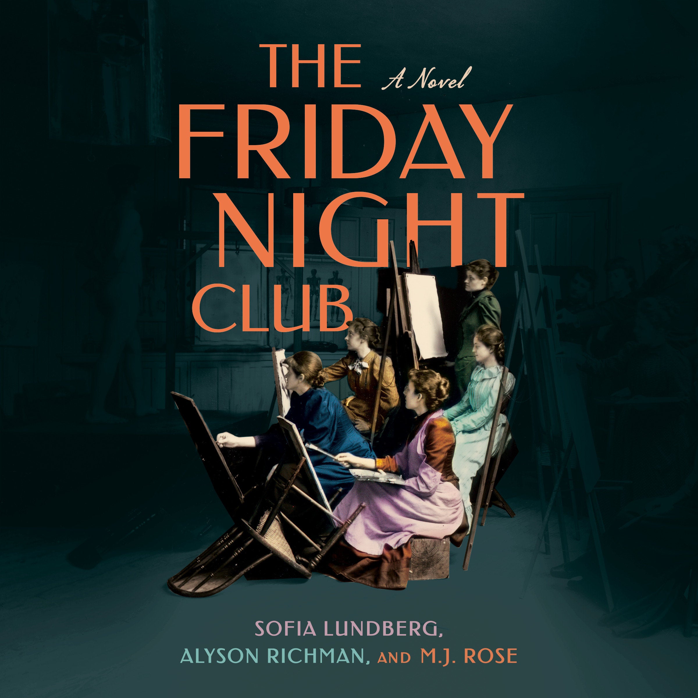 The Friday Night Club