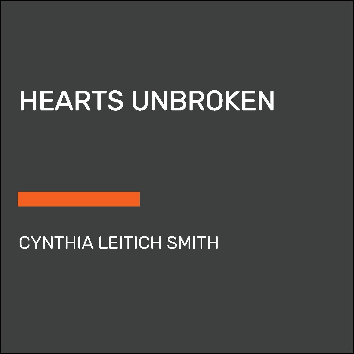Hearts Unbroken