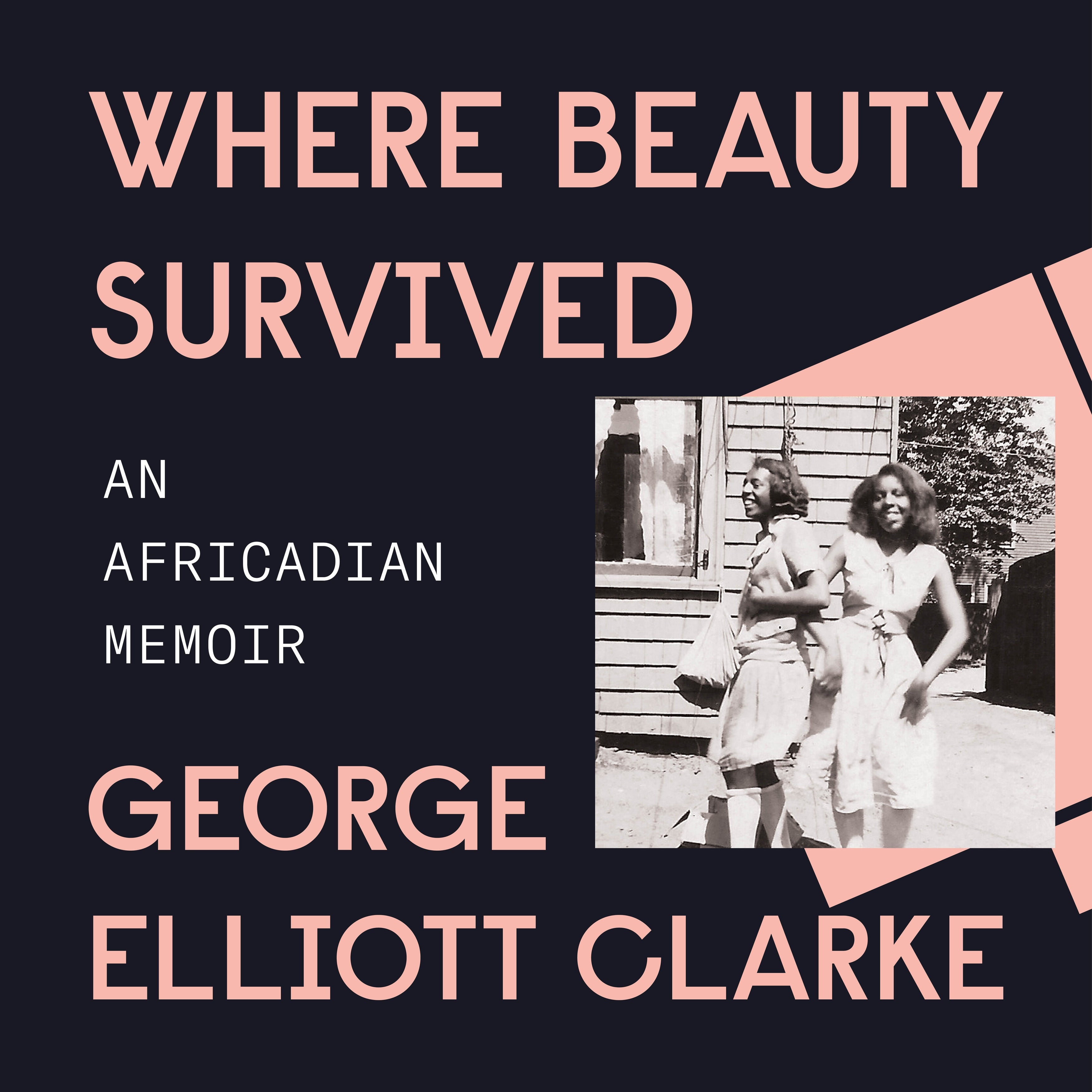 Where Beauty Survived