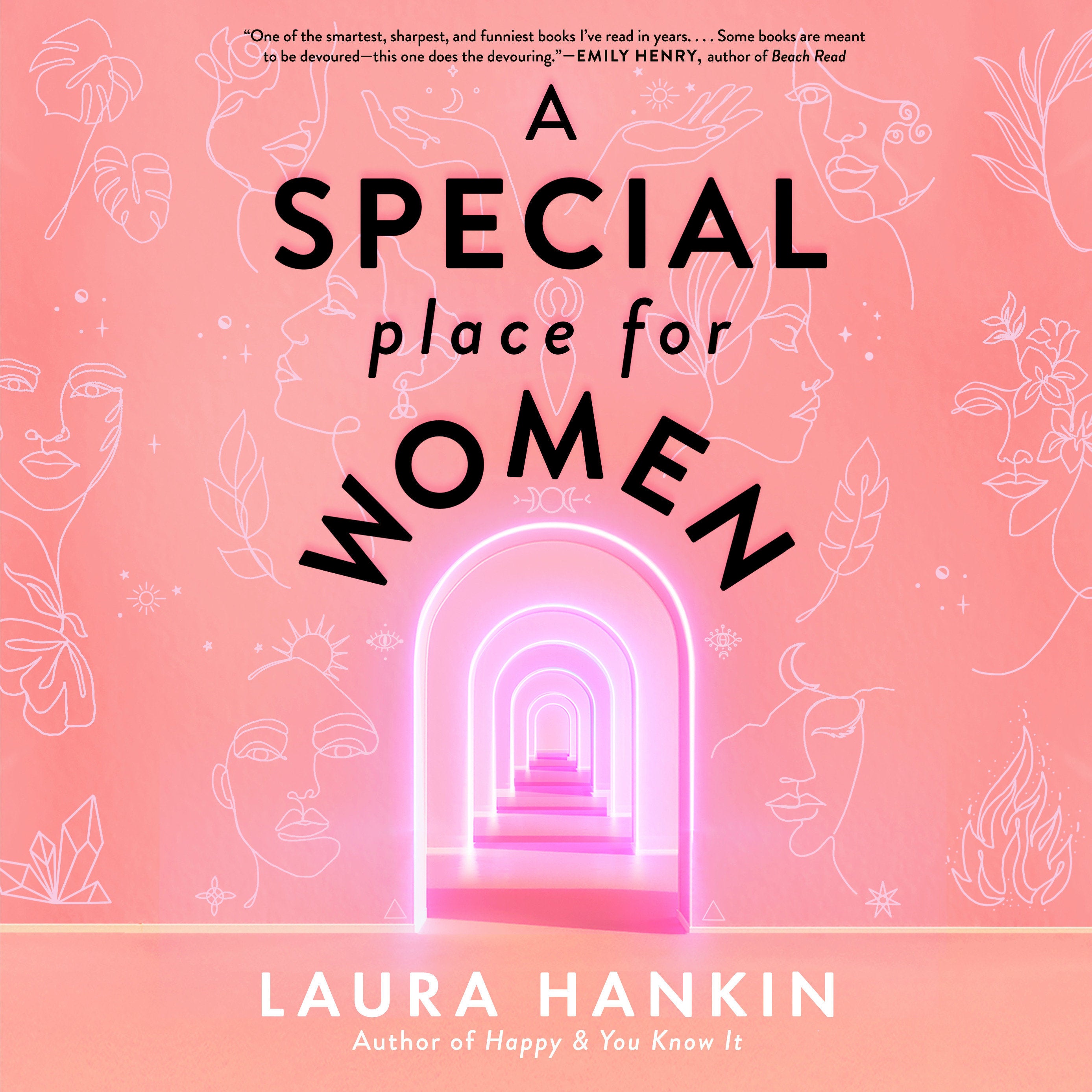 A Special Place for Women