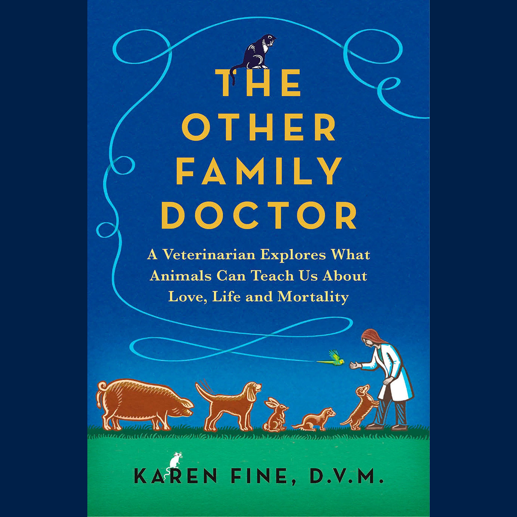 The Other Family Doctor