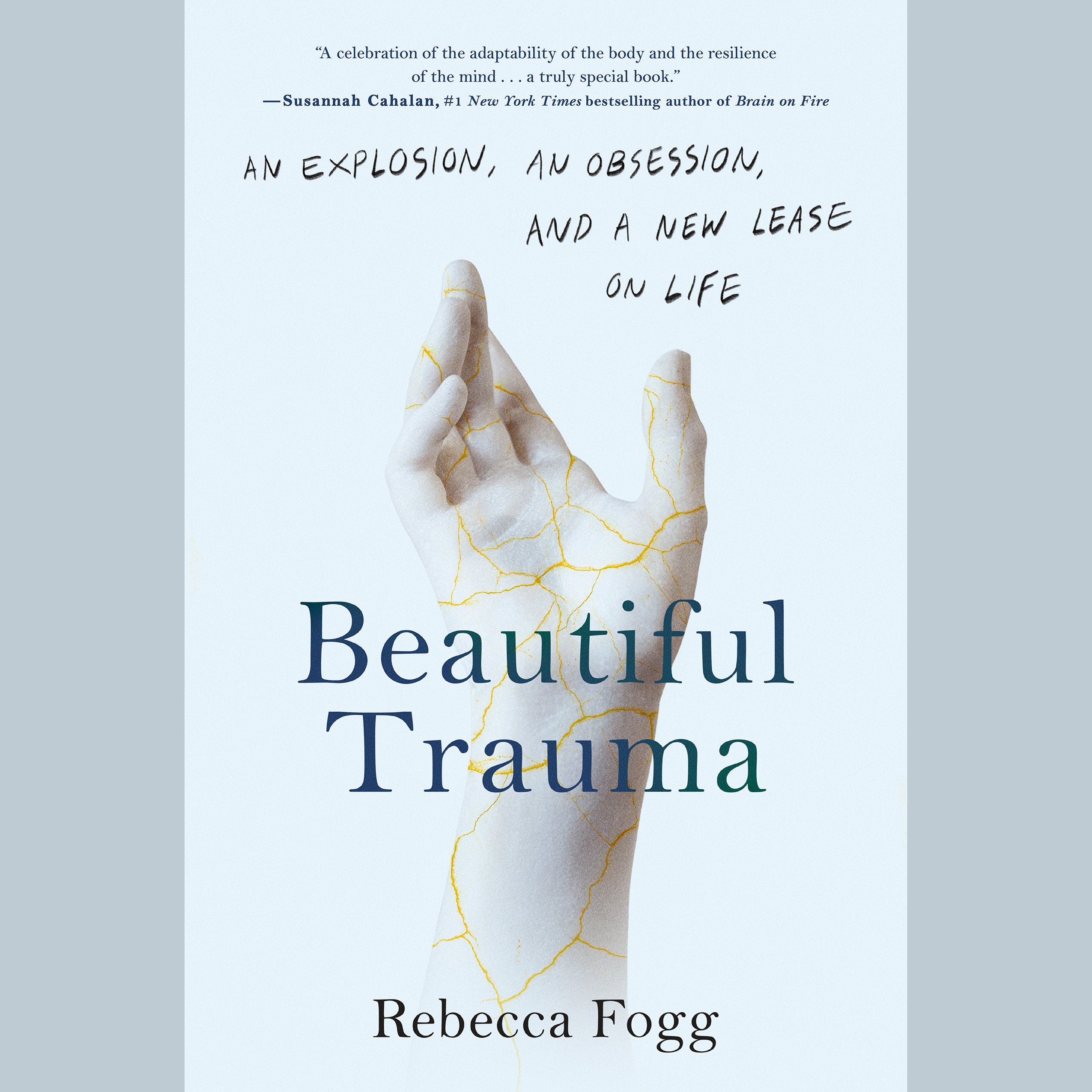 Beautiful Trauma