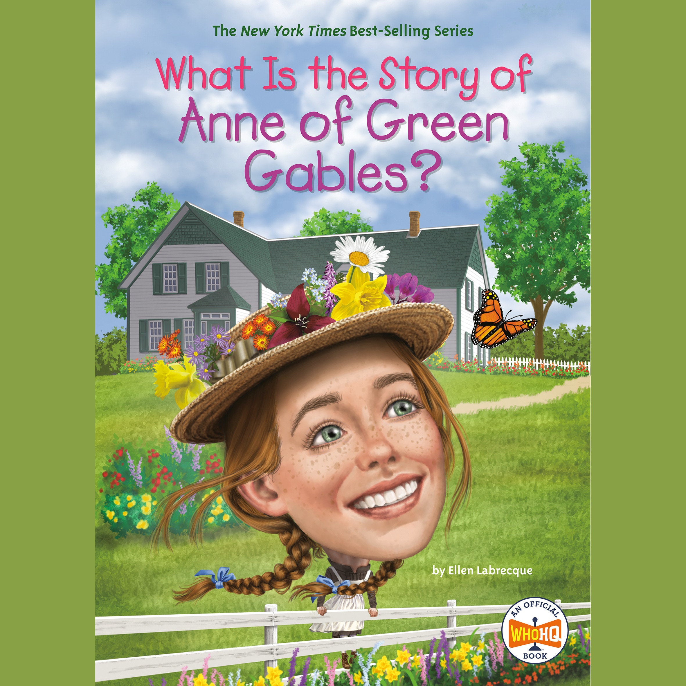 What Is the Story of Anne of Green Gables?
