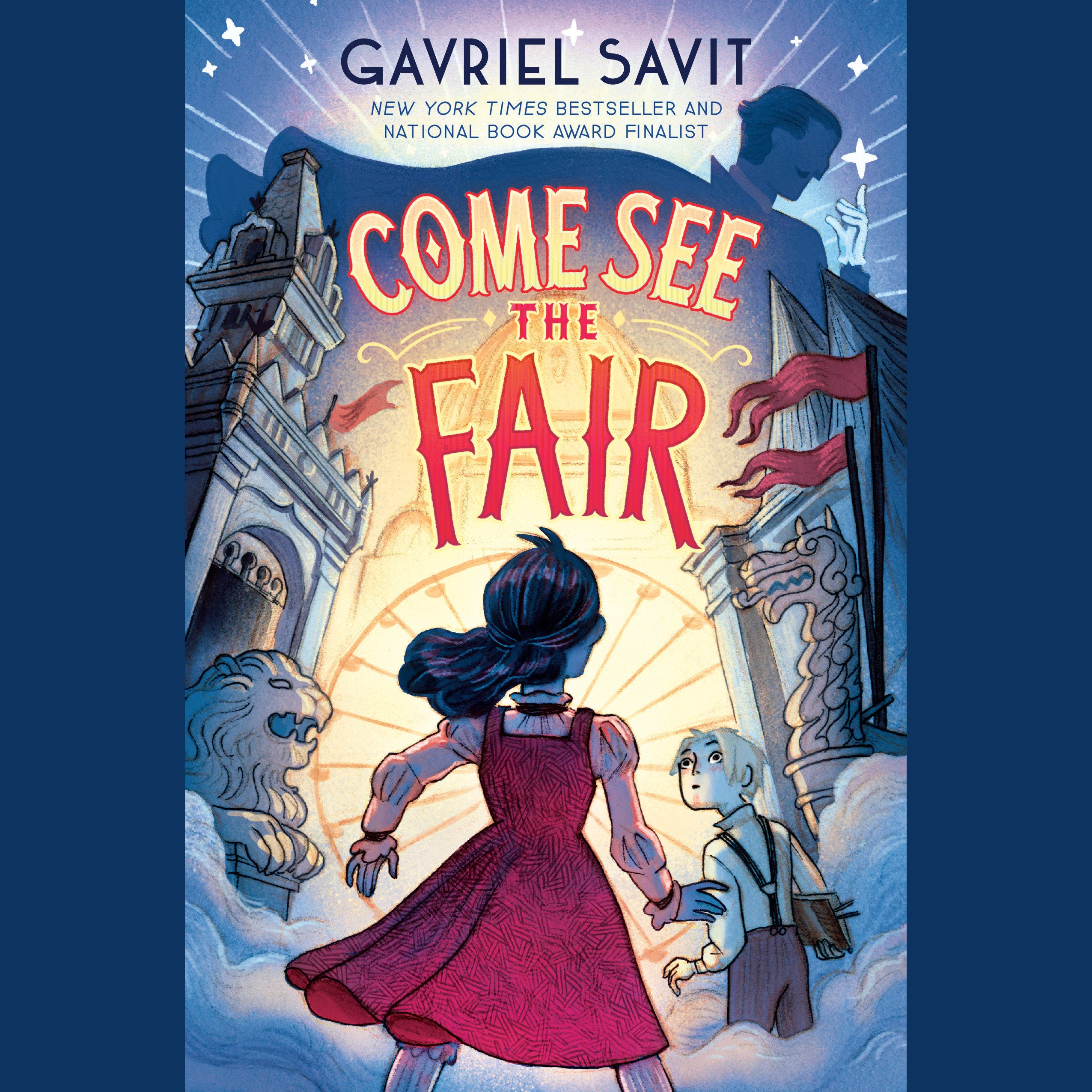 Come See the Fair