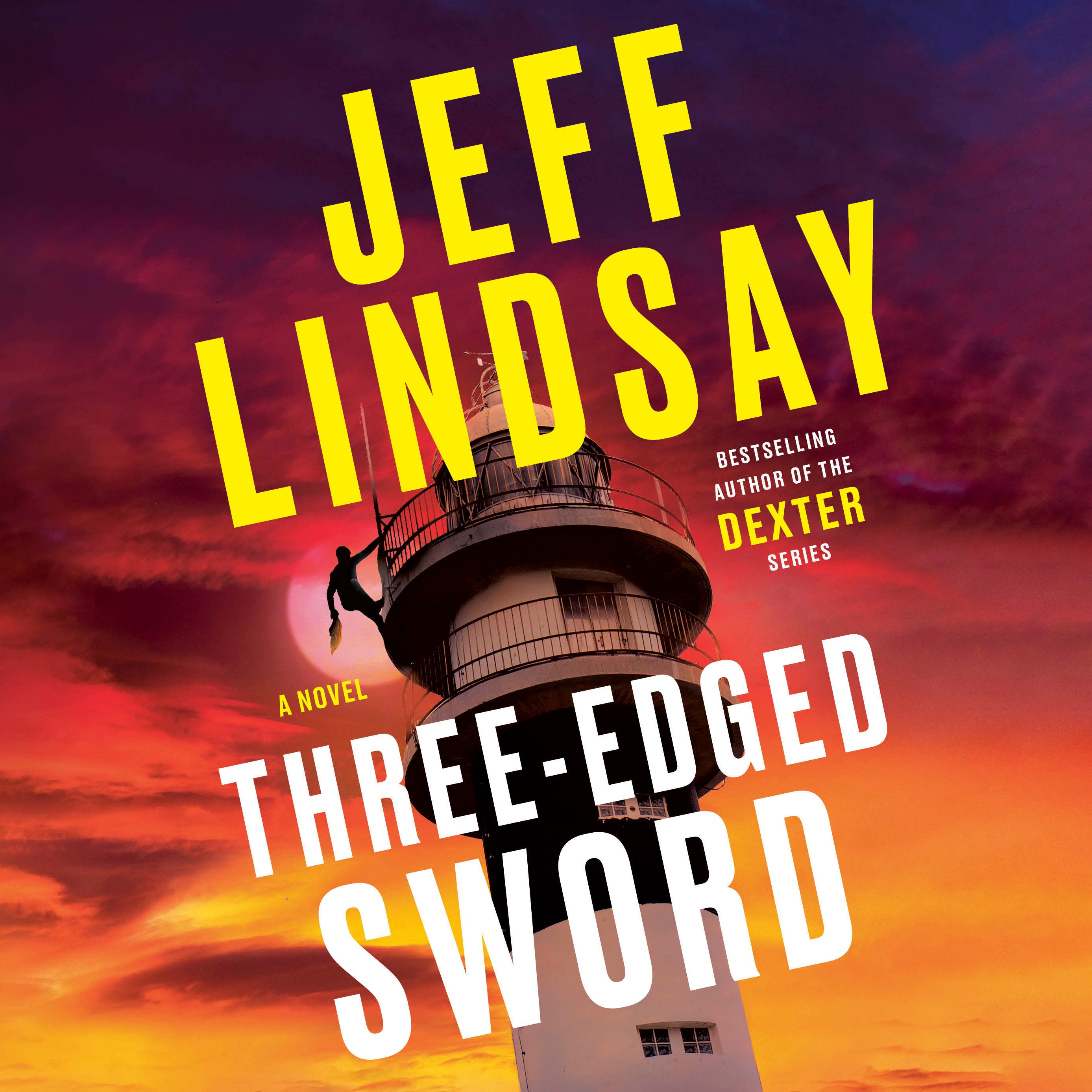 Three-Edged Sword