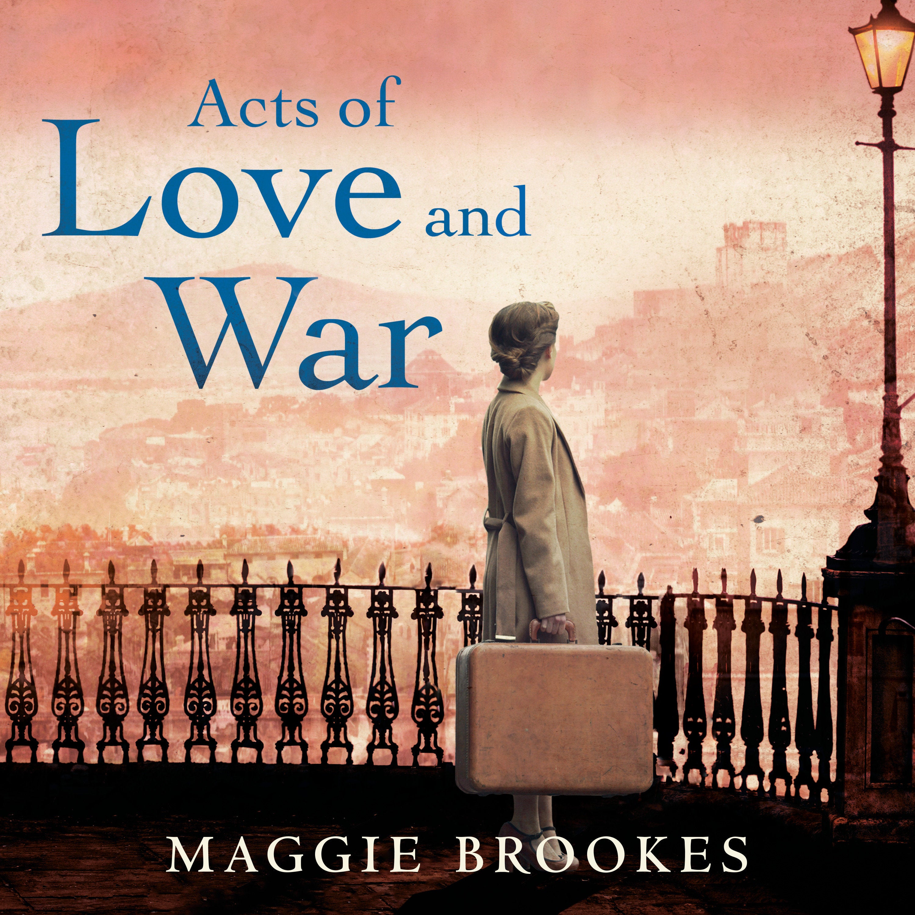 Acts of Love and War