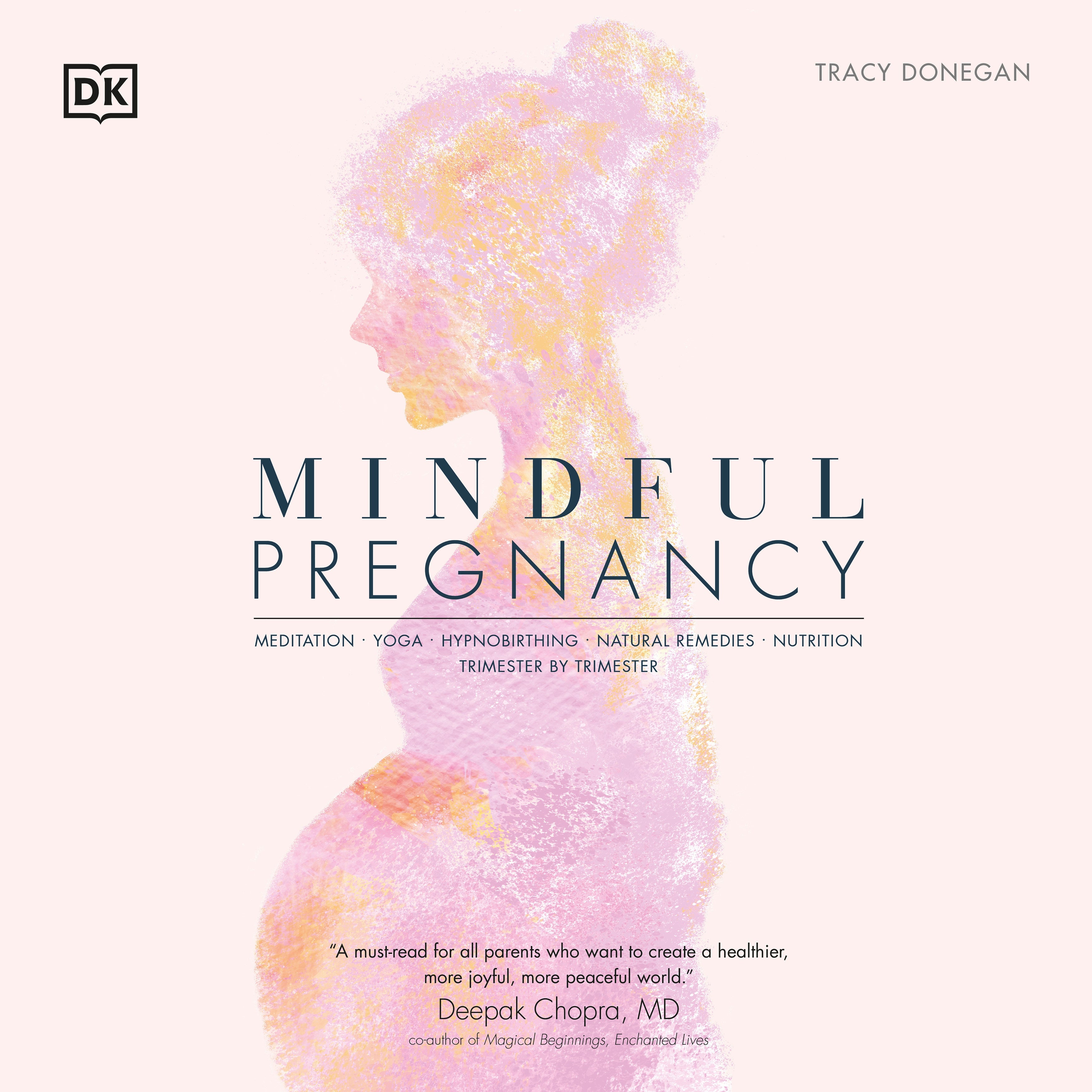 Mindful Pregnancy