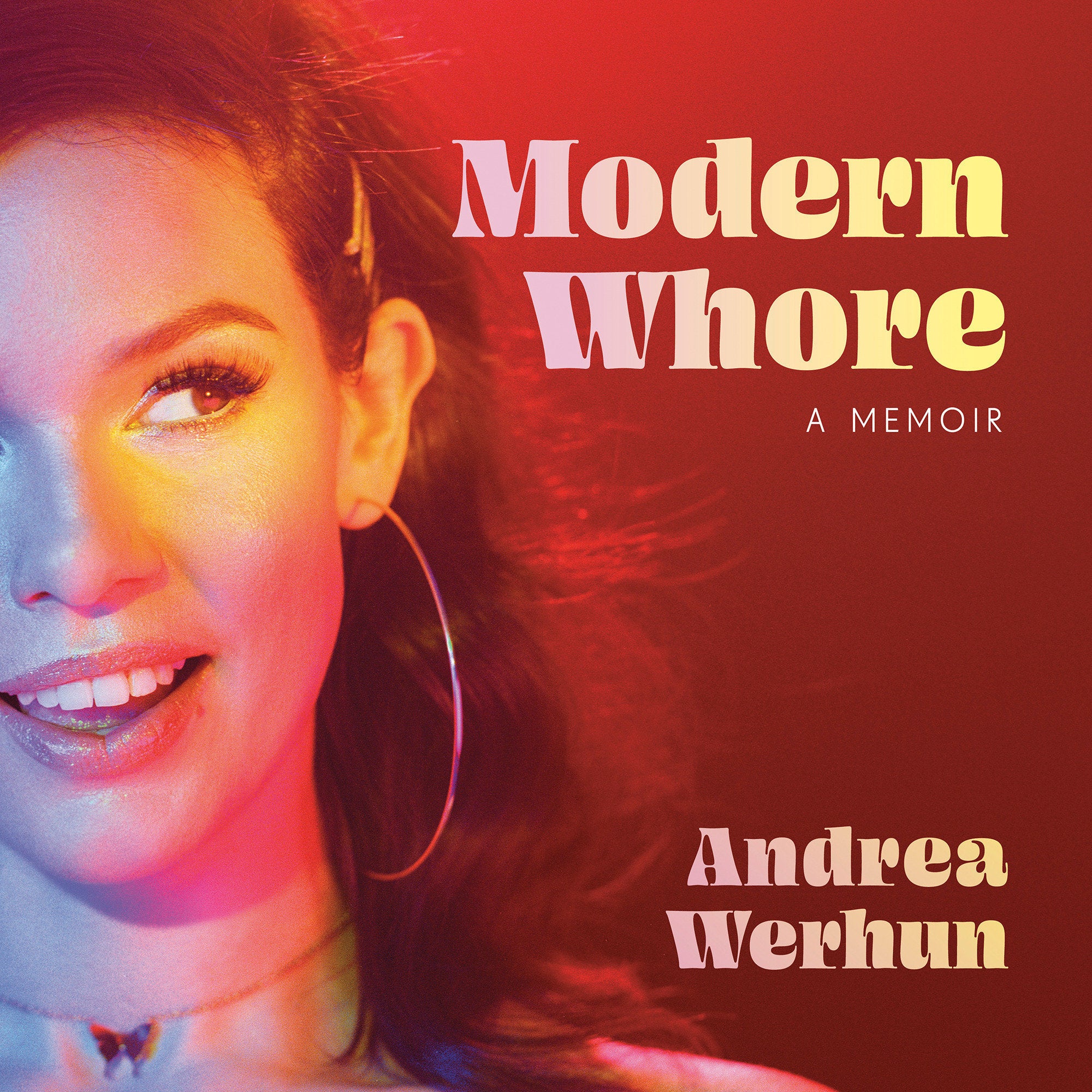 Modern Whore