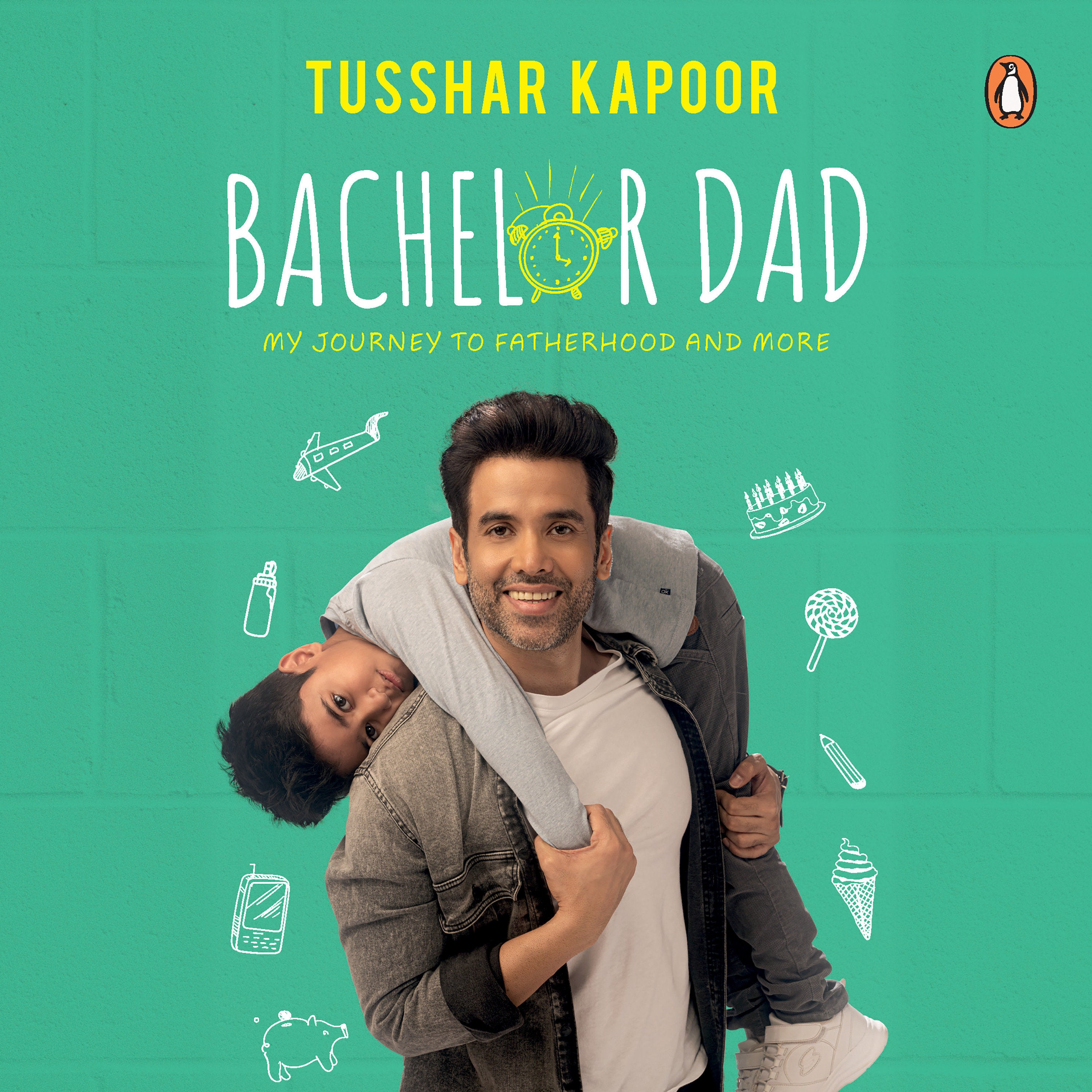 Bachelor Dad