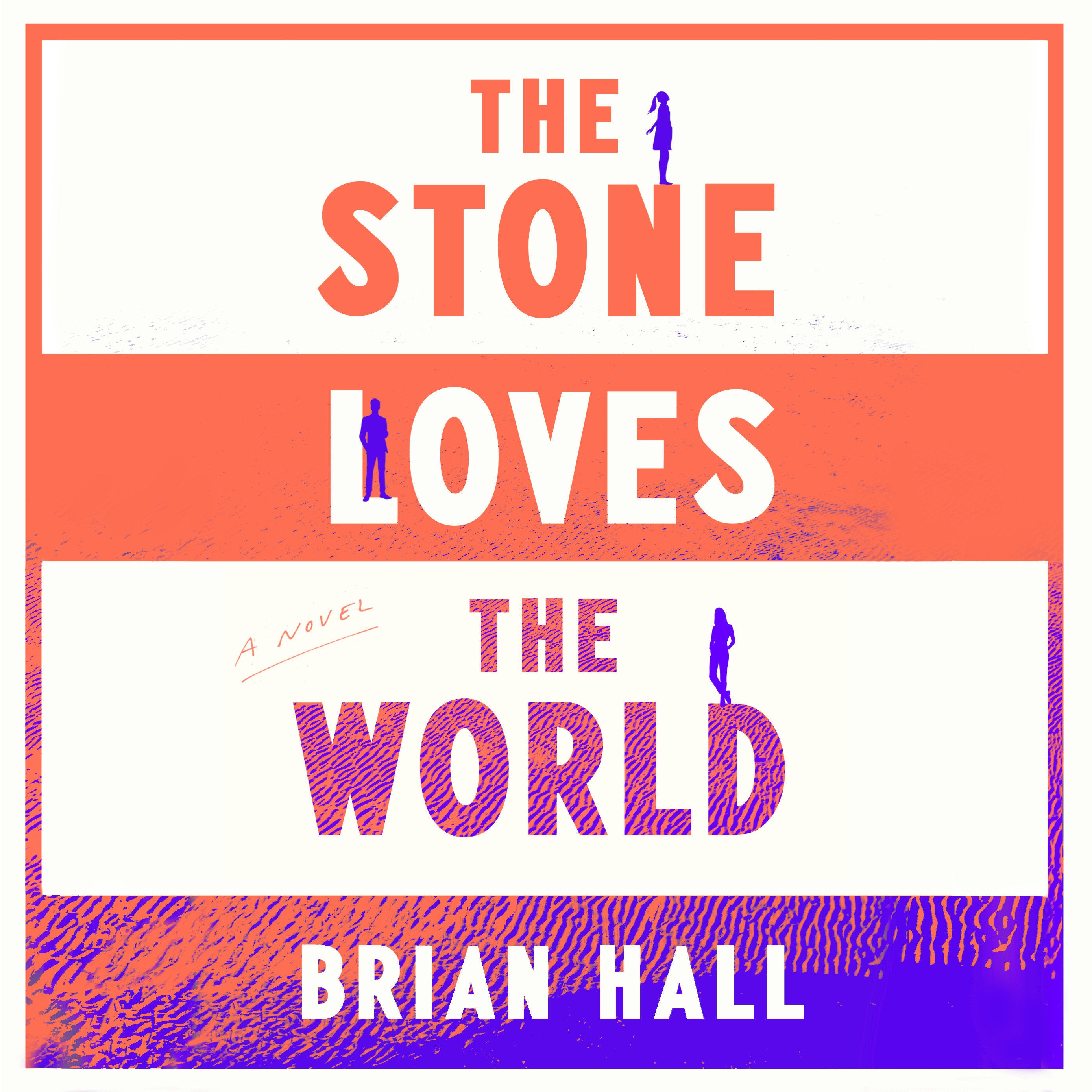 The Stone Loves the World