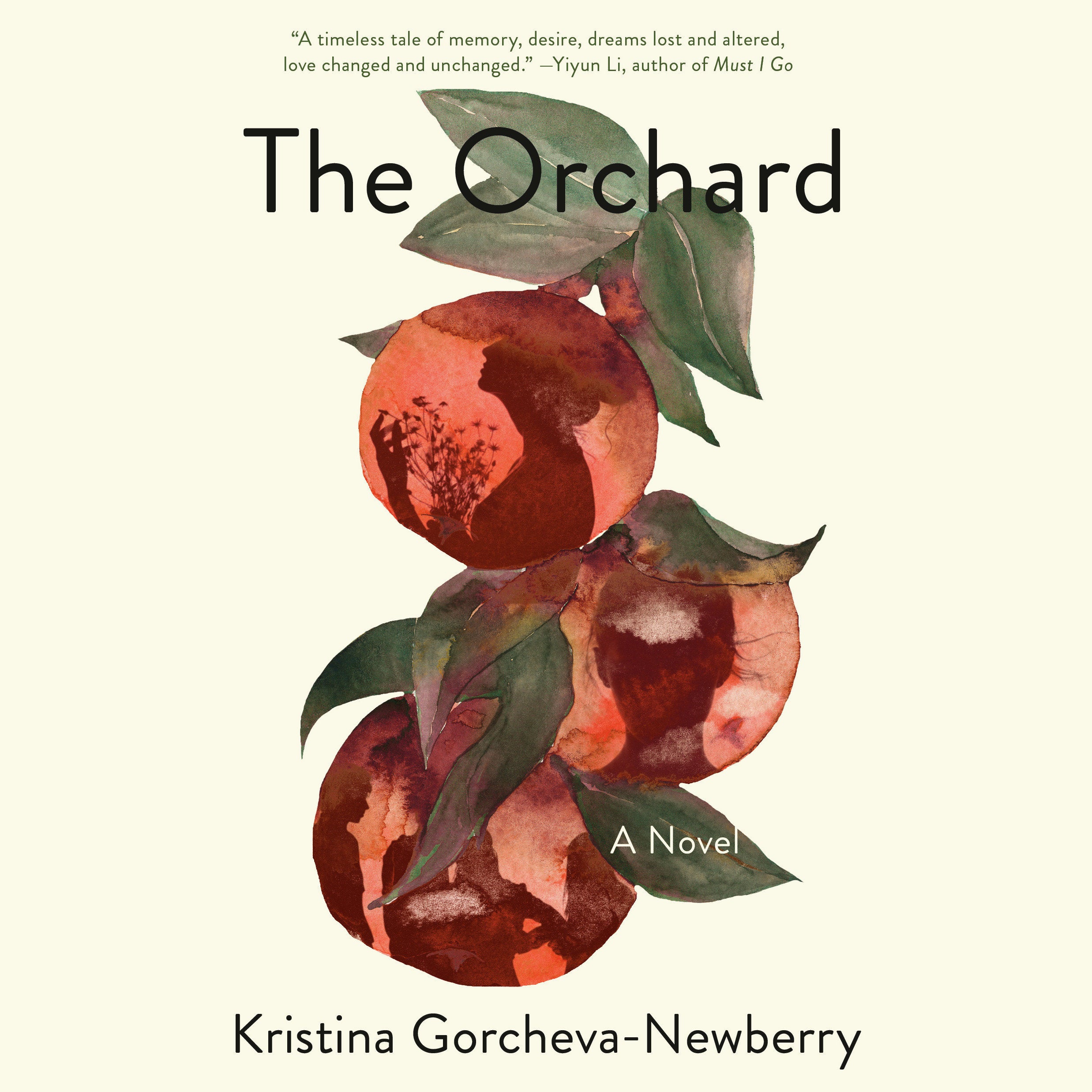 The Orchard