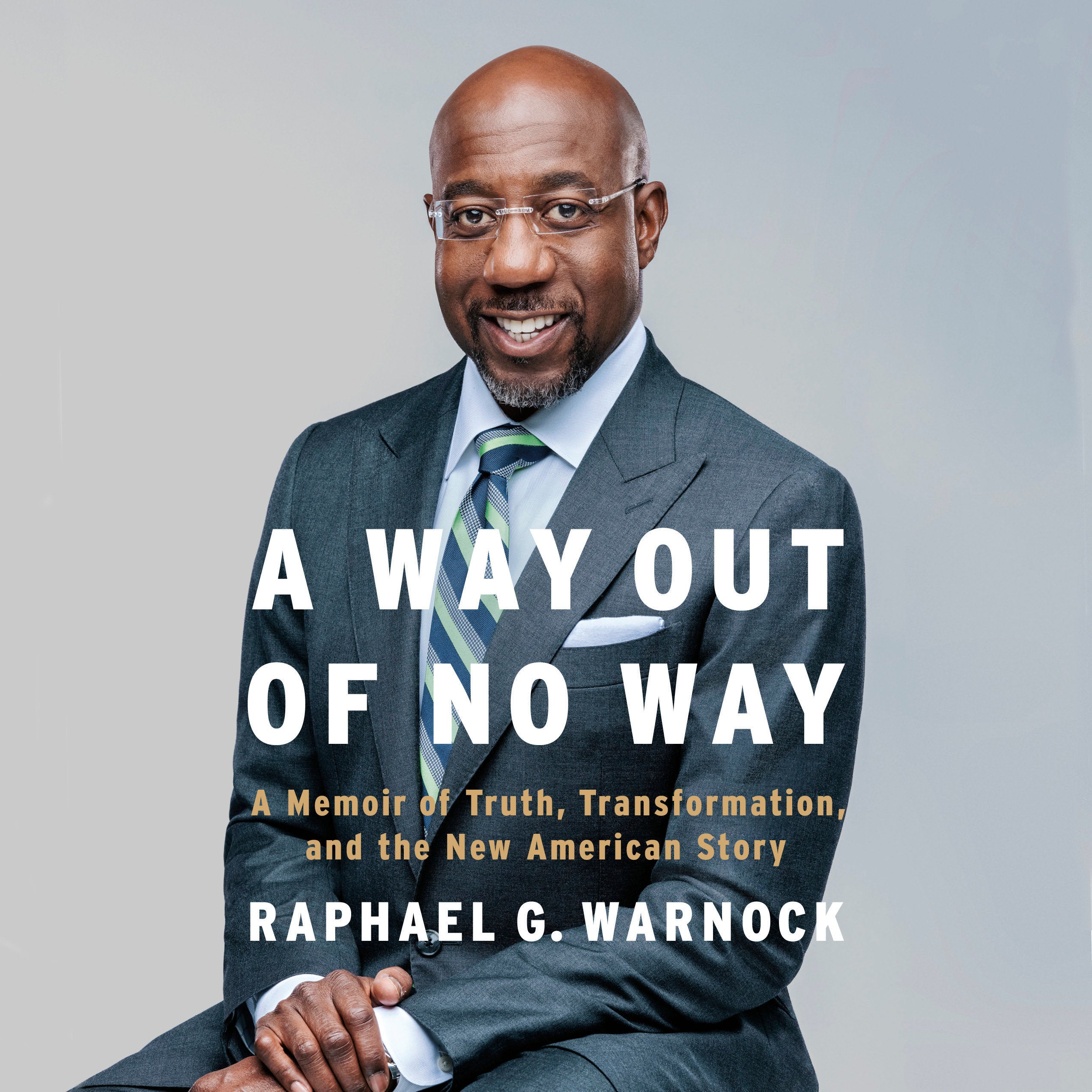 A Way Out of No Way