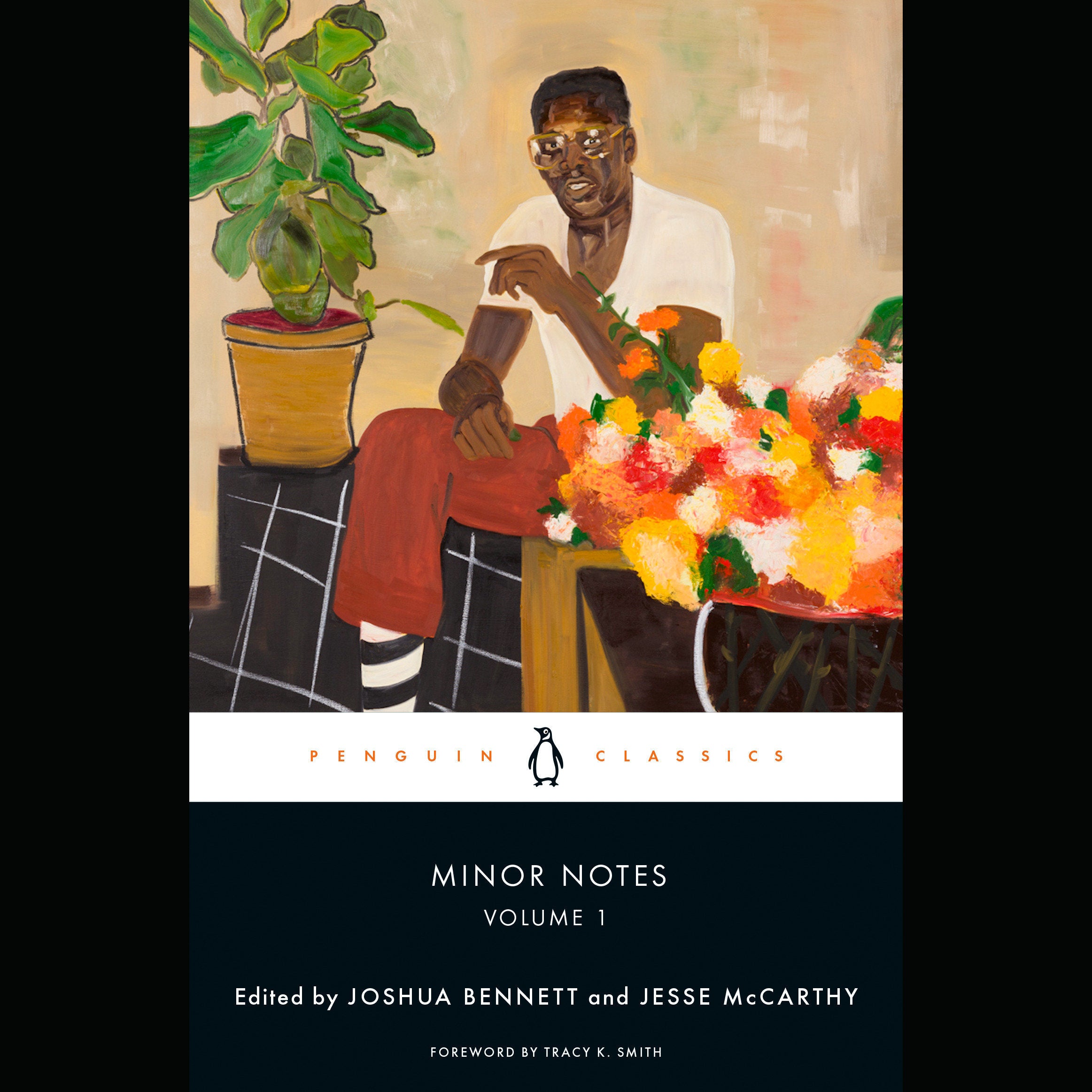 Minor Notes, Volume 1
